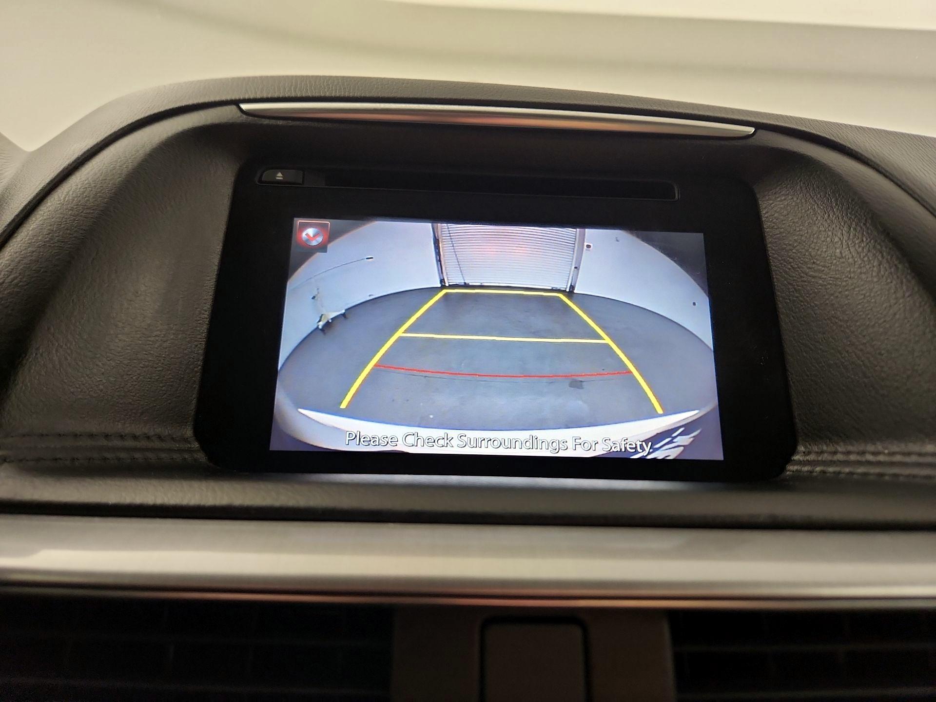 Thumbnail: 2016 Mazda CX-5 - 12