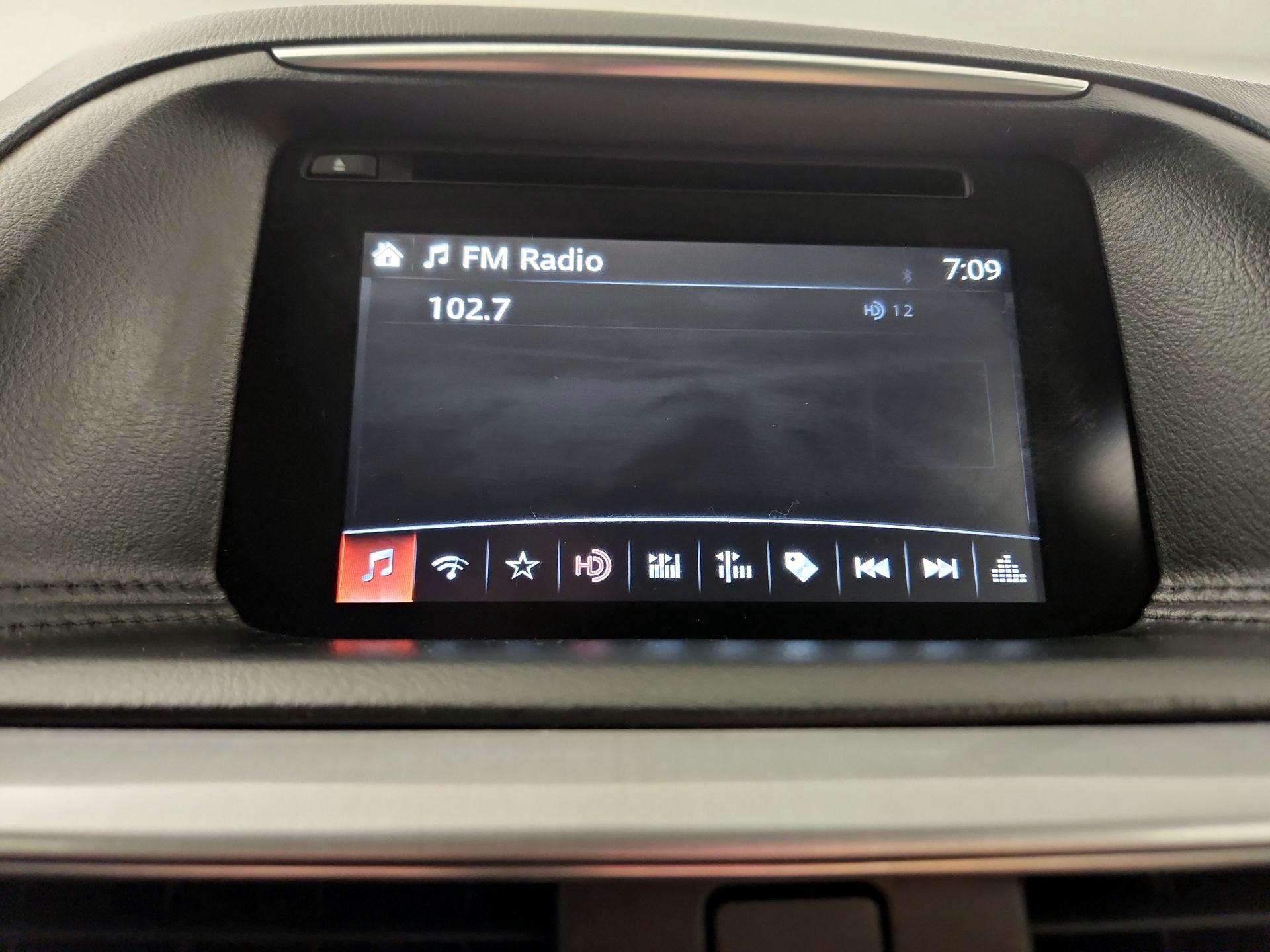 Thumbnail: 2016 Mazda CX-5 - 13