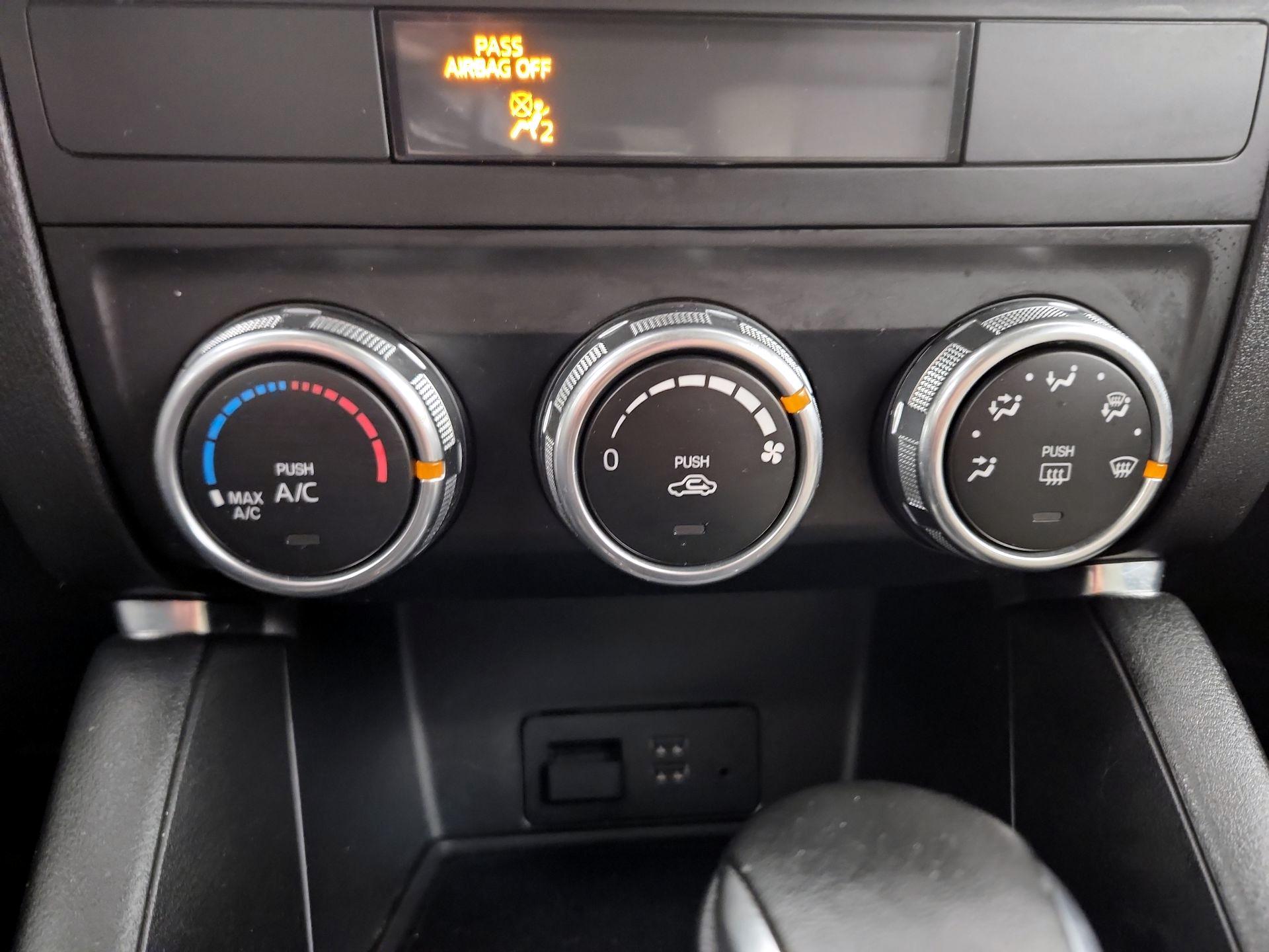 Thumbnail: 2016 Mazda CX-5 - 14