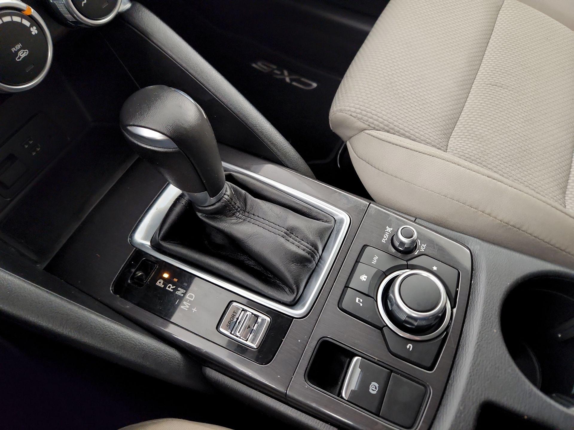 Thumbnail: 2016 Mazda CX-5 - 15