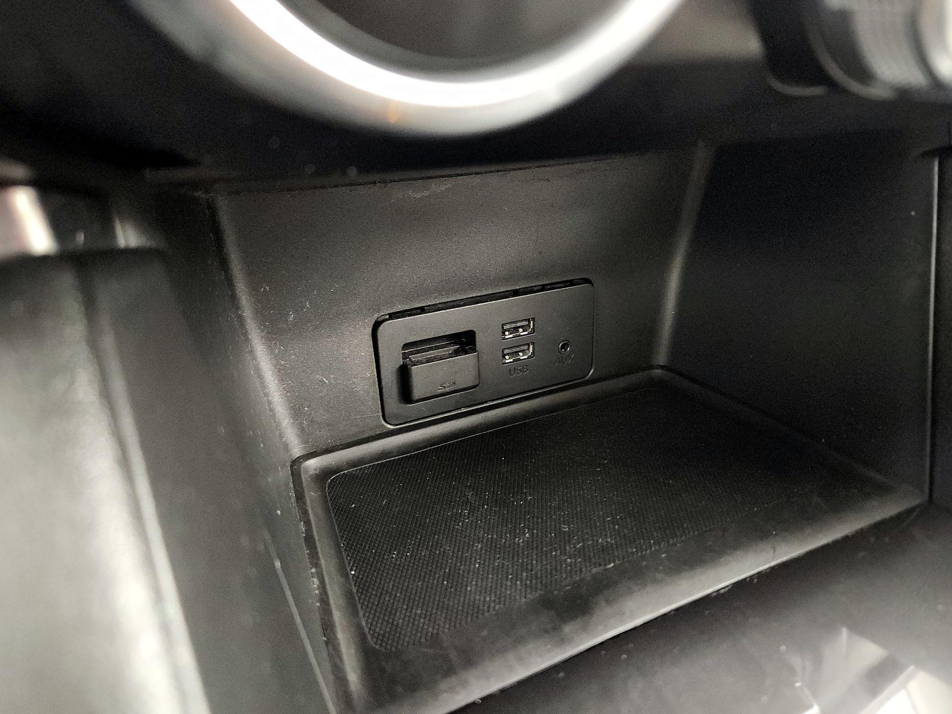 Thumbnail: 2016 Mazda CX-5 - 16