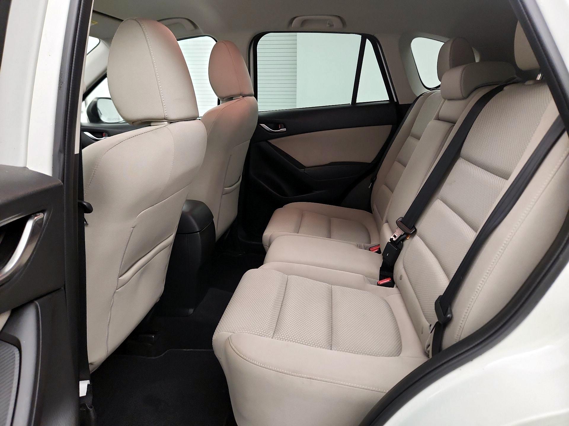 Thumbnail: 2016 Mazda CX-5 - 17