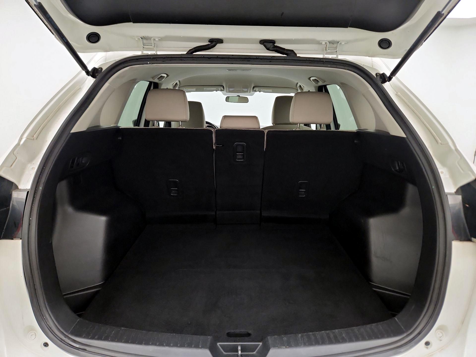 Thumbnail: 2016 Mazda CX-5 - 18