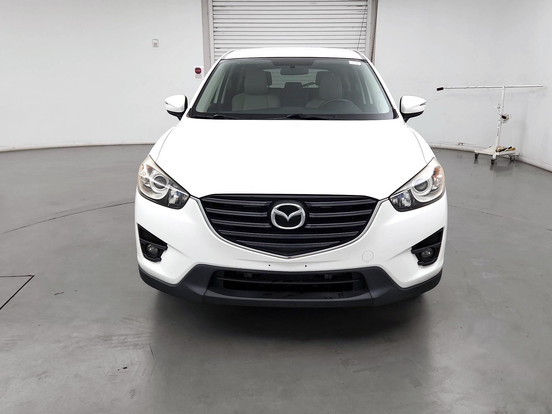Thumbnail: 2016 Mazda CX-5 - 2