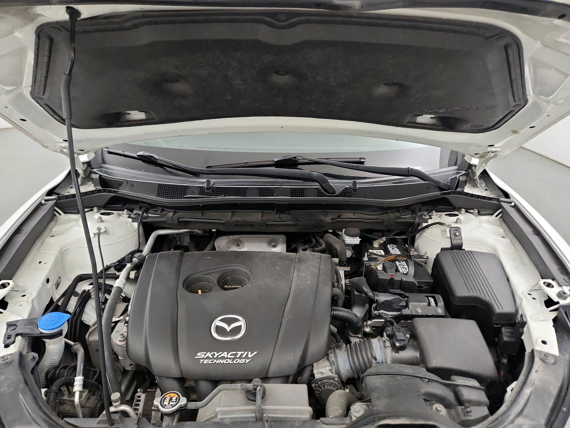 Thumbnail: 2016 Mazda CX-5 - 19