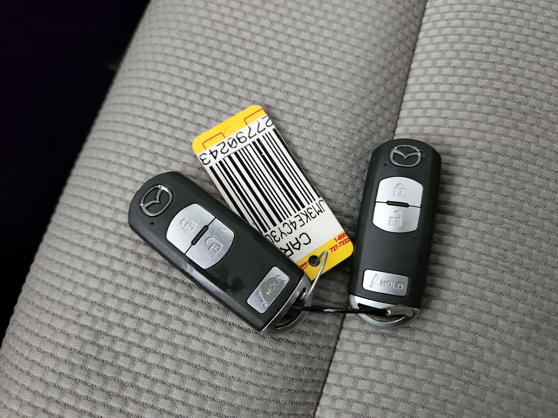 Thumbnail: 2016 Mazda CX-5 - 20