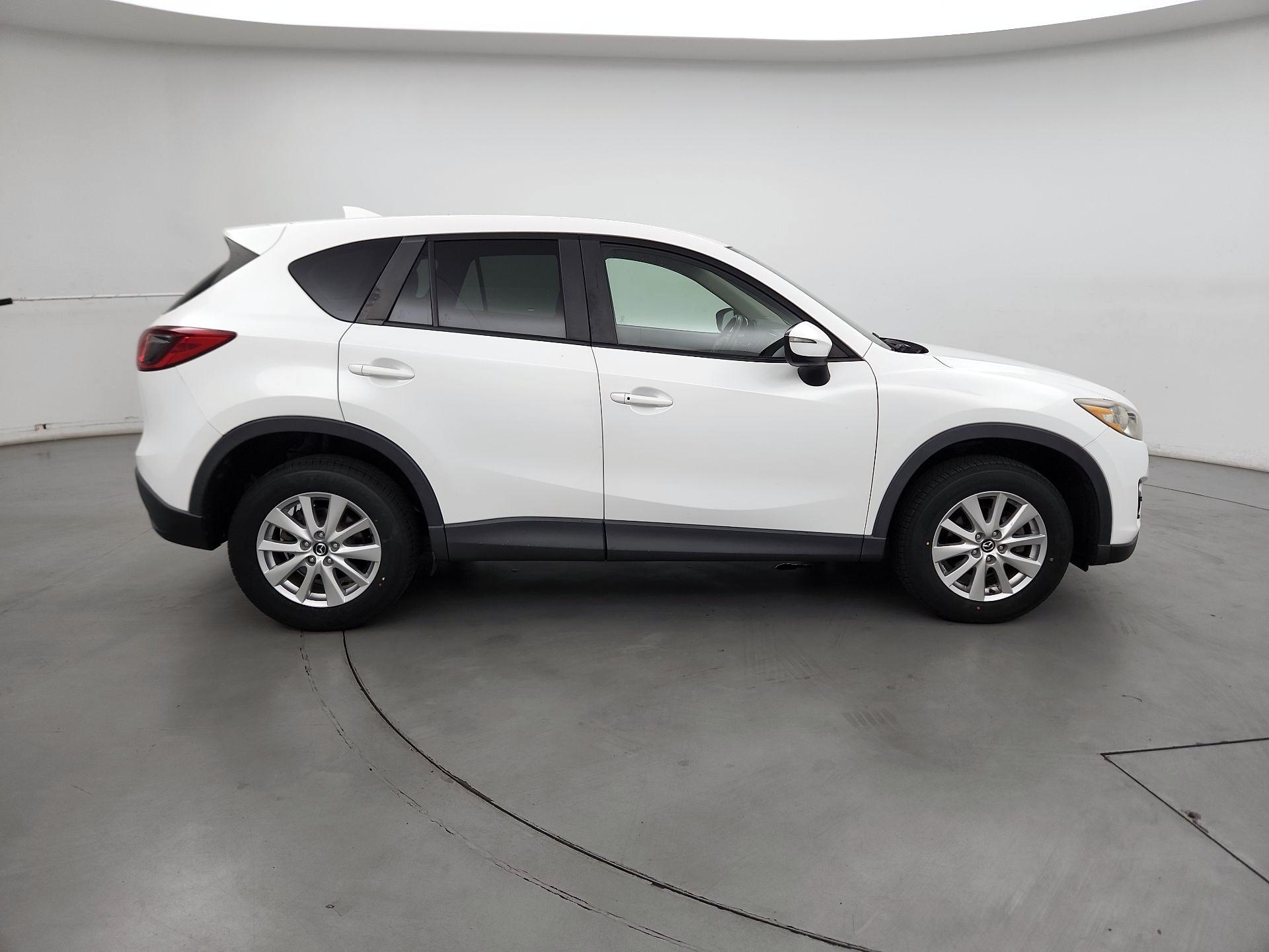 Thumbnail: 2016 Mazda CX-5 - 4