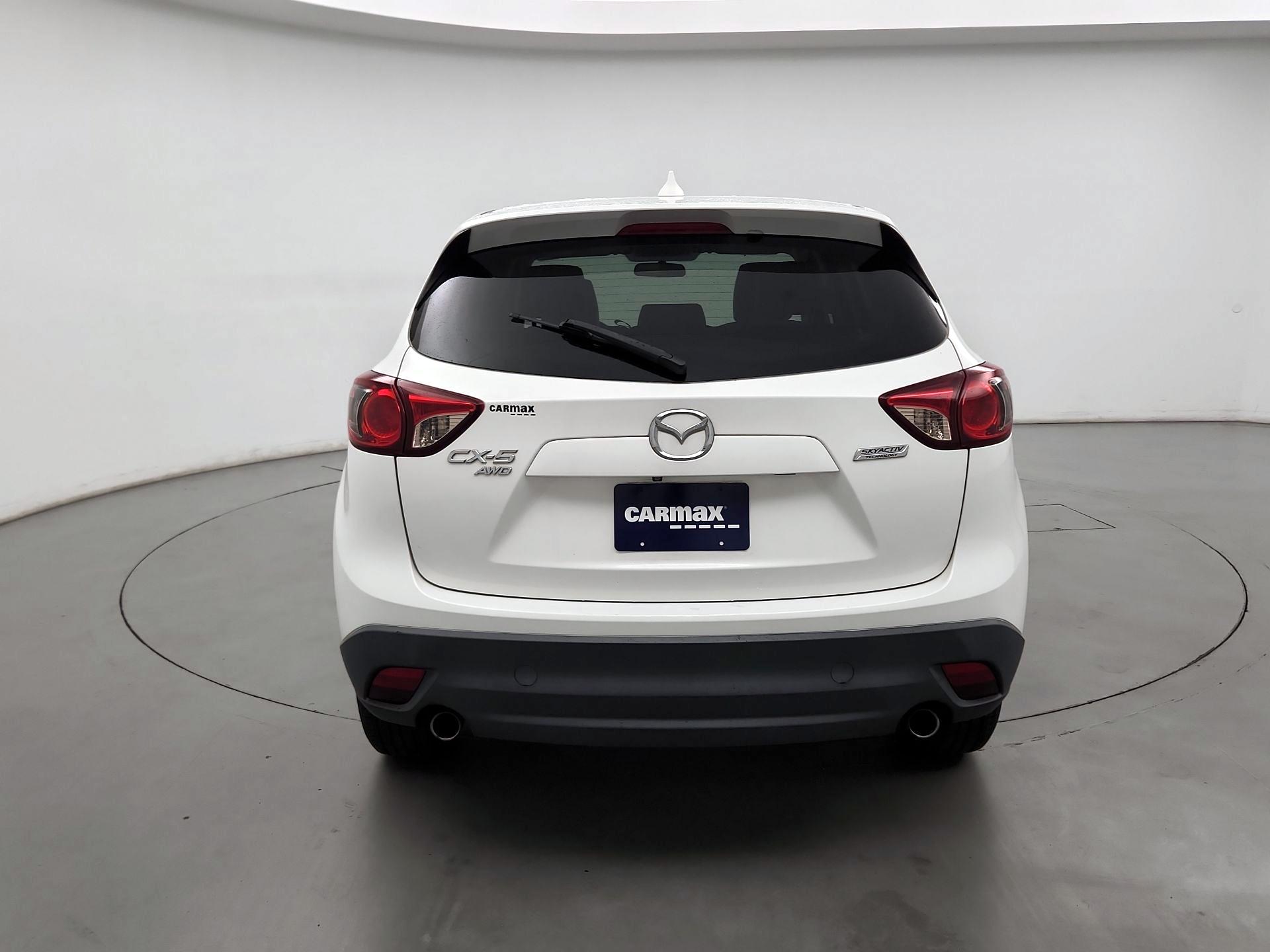 Thumbnail: 2016 Mazda CX-5 - 6