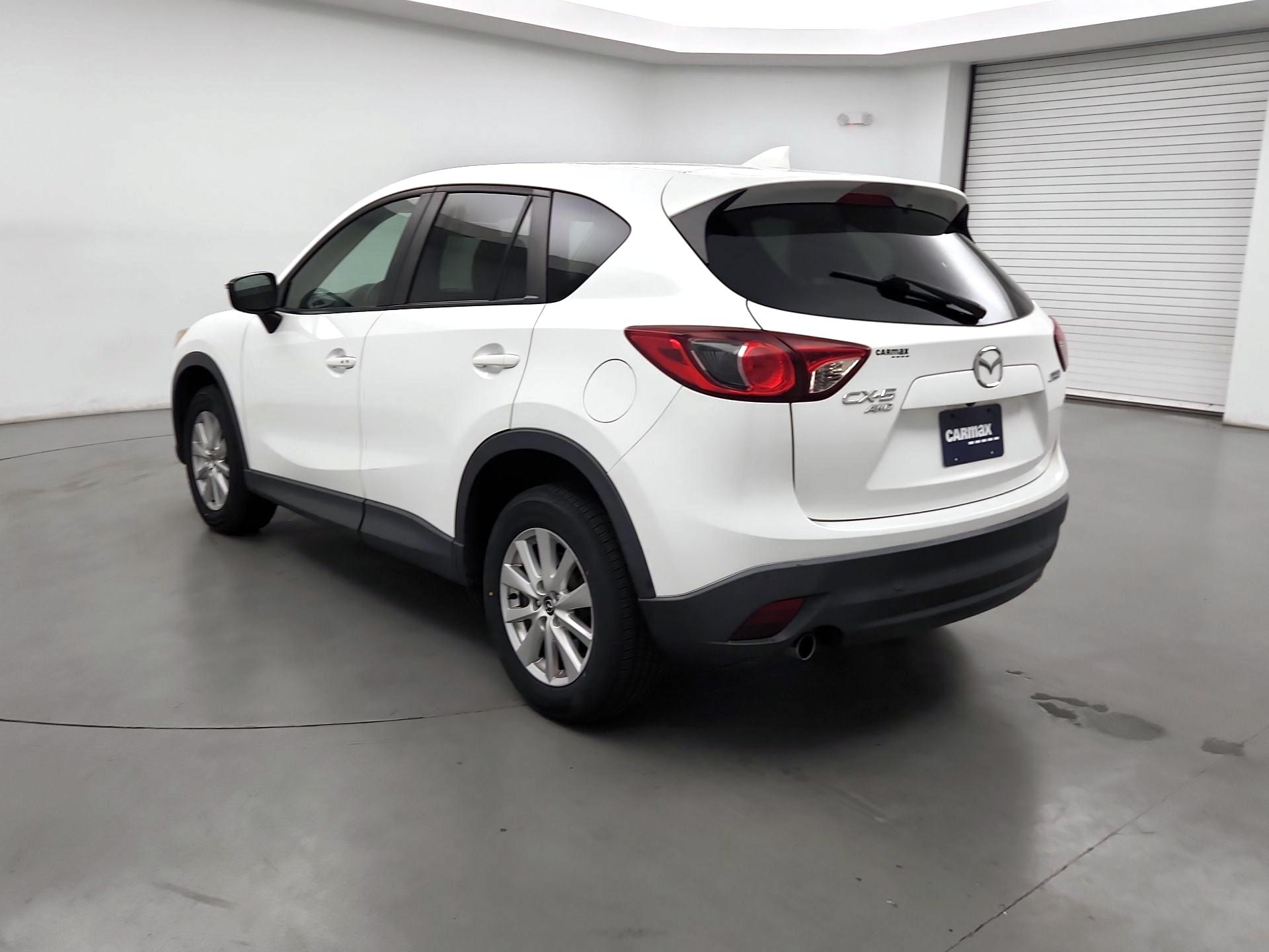 Thumbnail: 2016 Mazda CX-5 - 7