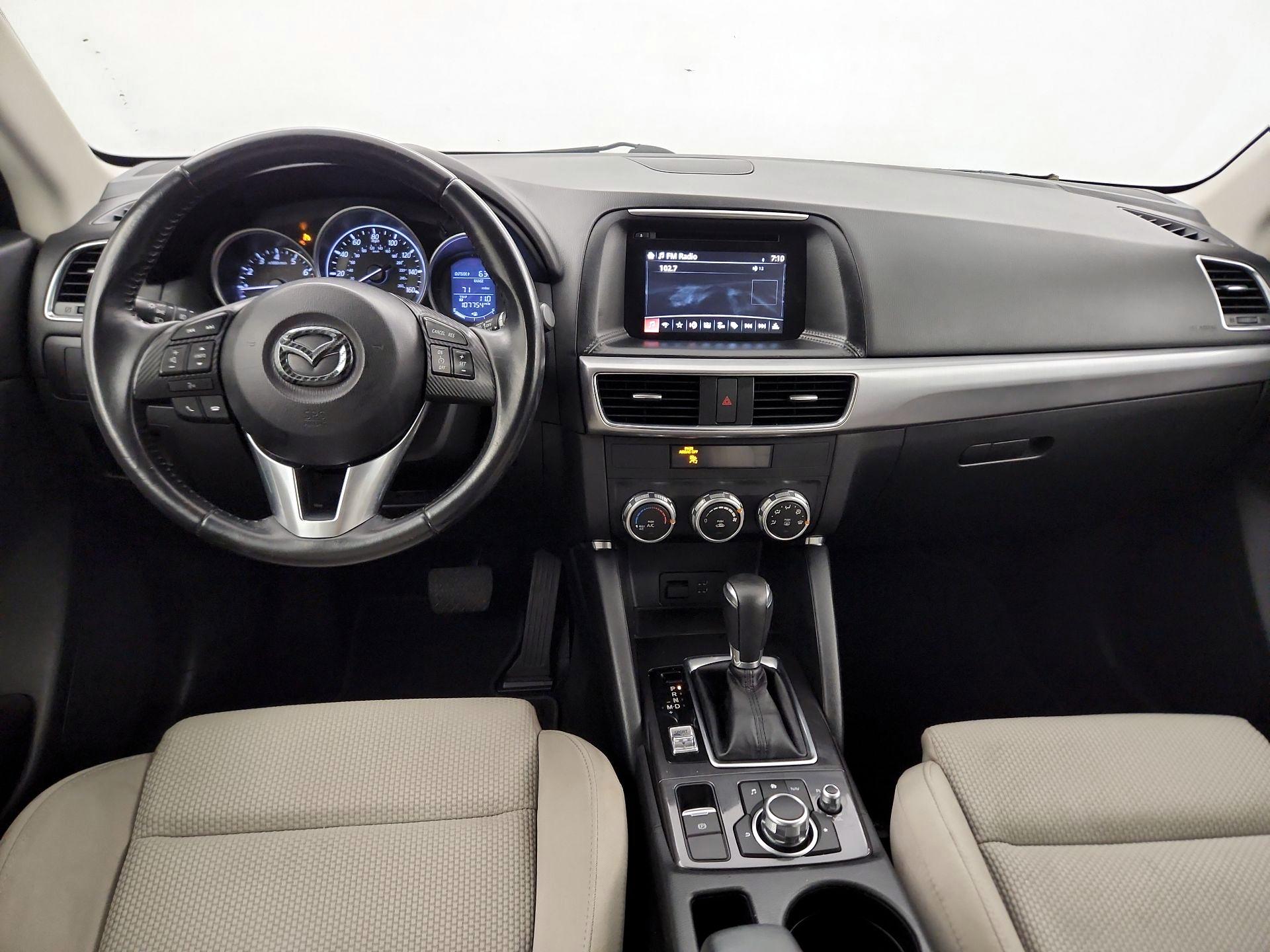 Thumbnail: 2016 Mazda CX-5 - 8