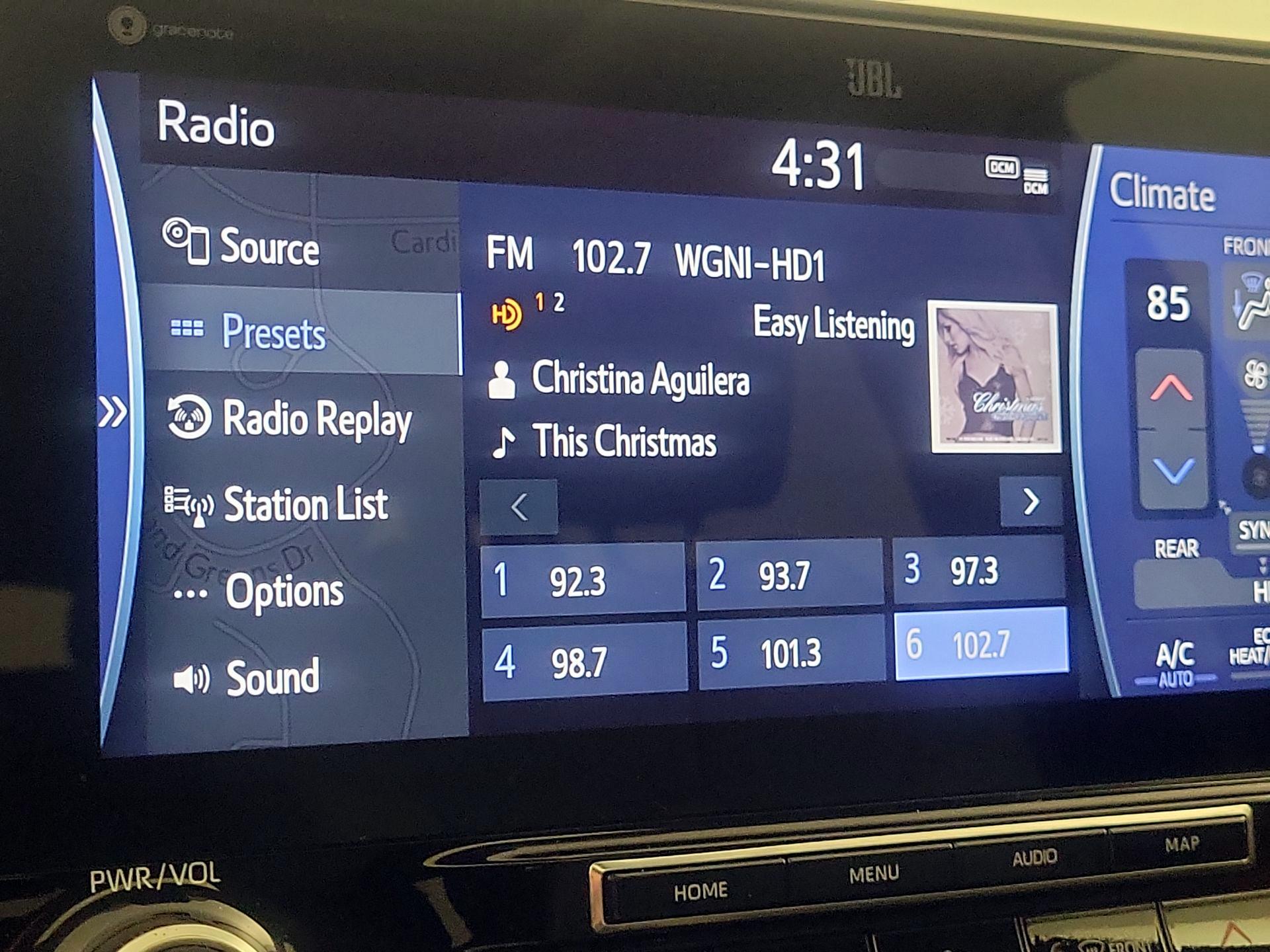 Thumbnail: 2020 Toyota Highlander - 14