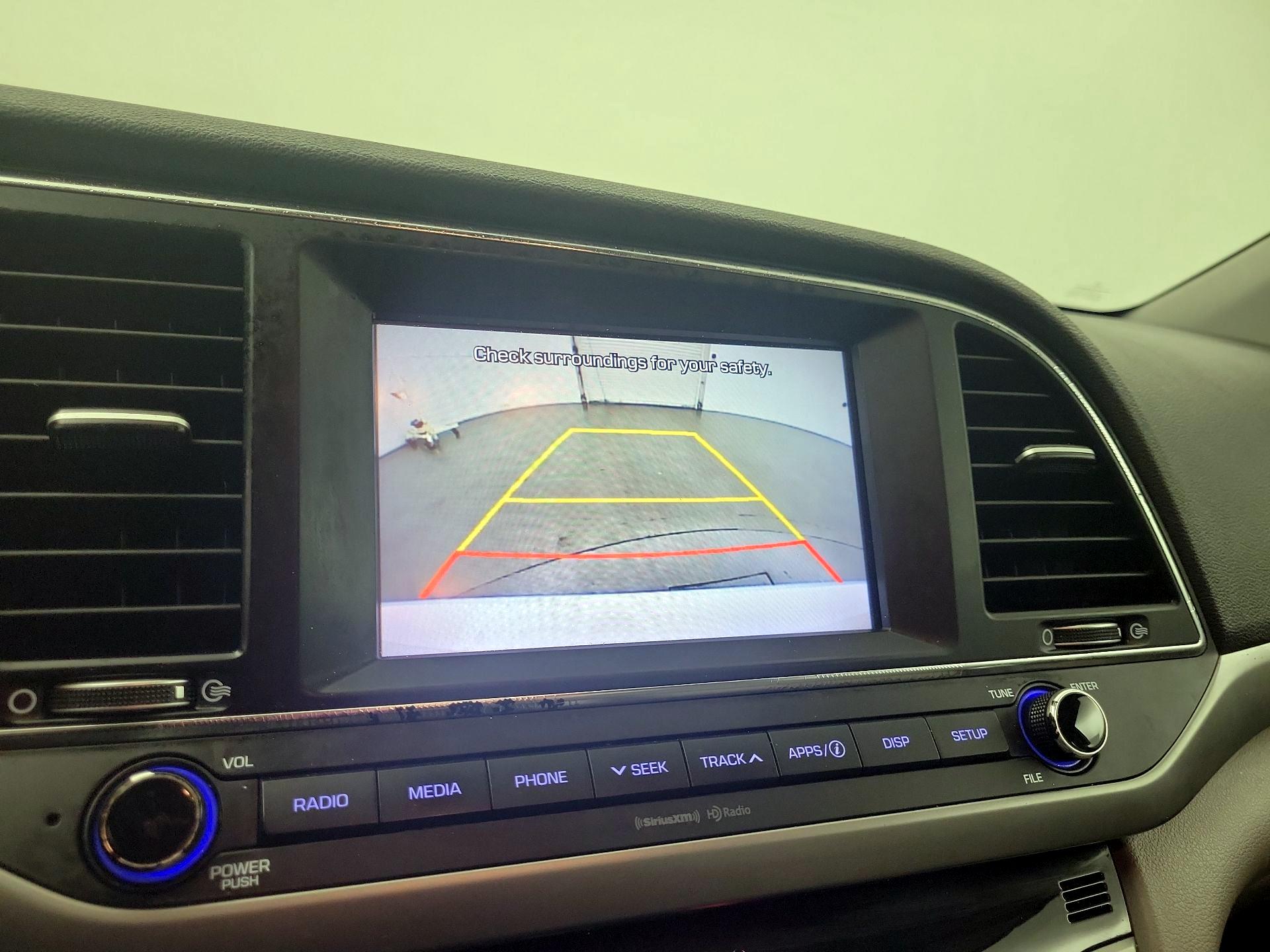 Thumbnail: 2017 Hyundai Elantra - 14