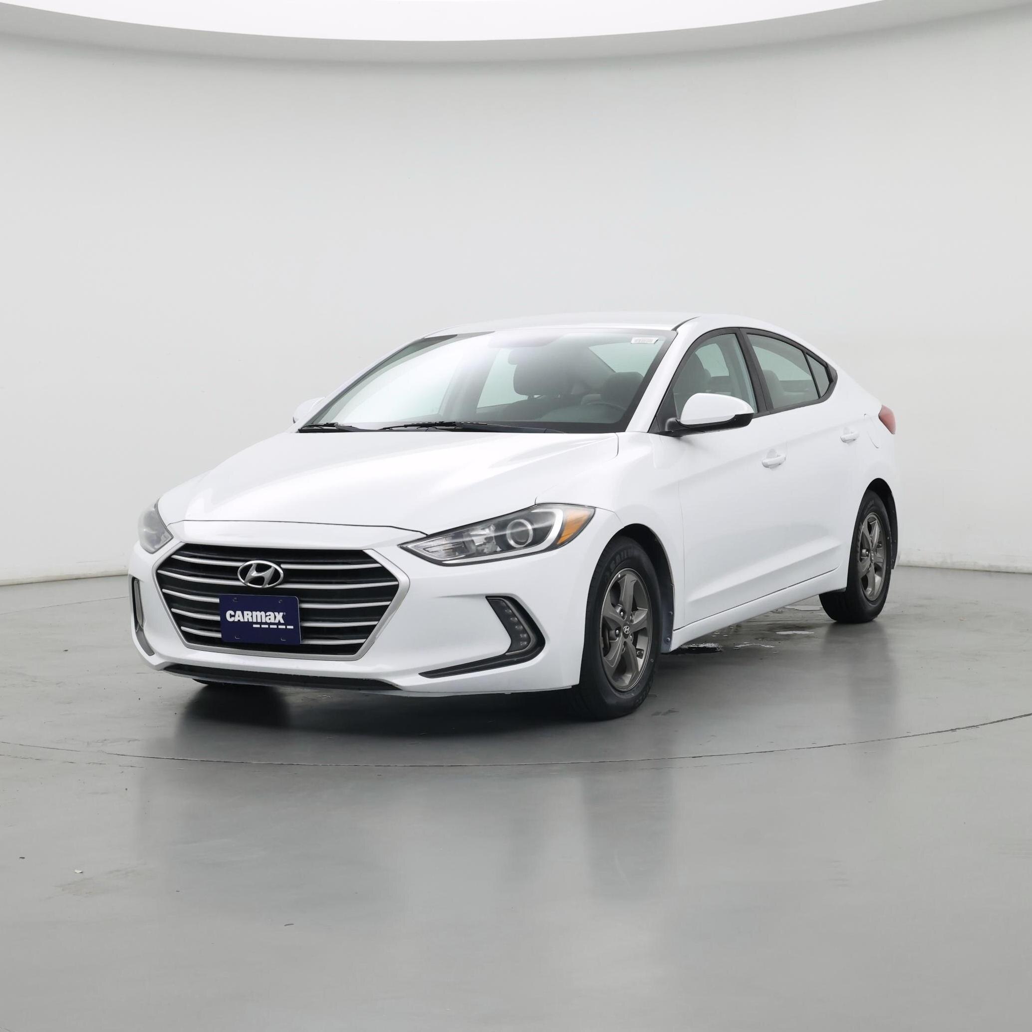 Thumbnail: 2017 Hyundai Elantra - 4