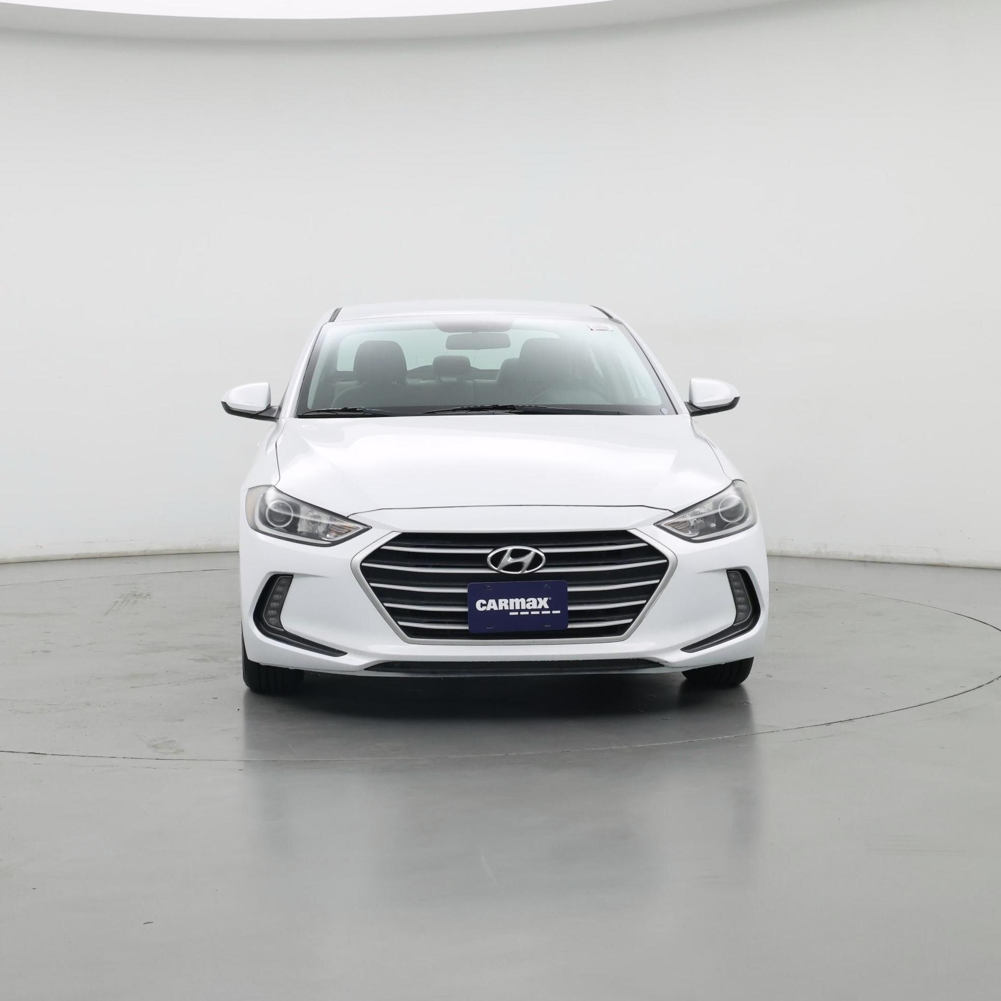 Thumbnail: 2017 Hyundai Elantra - 5