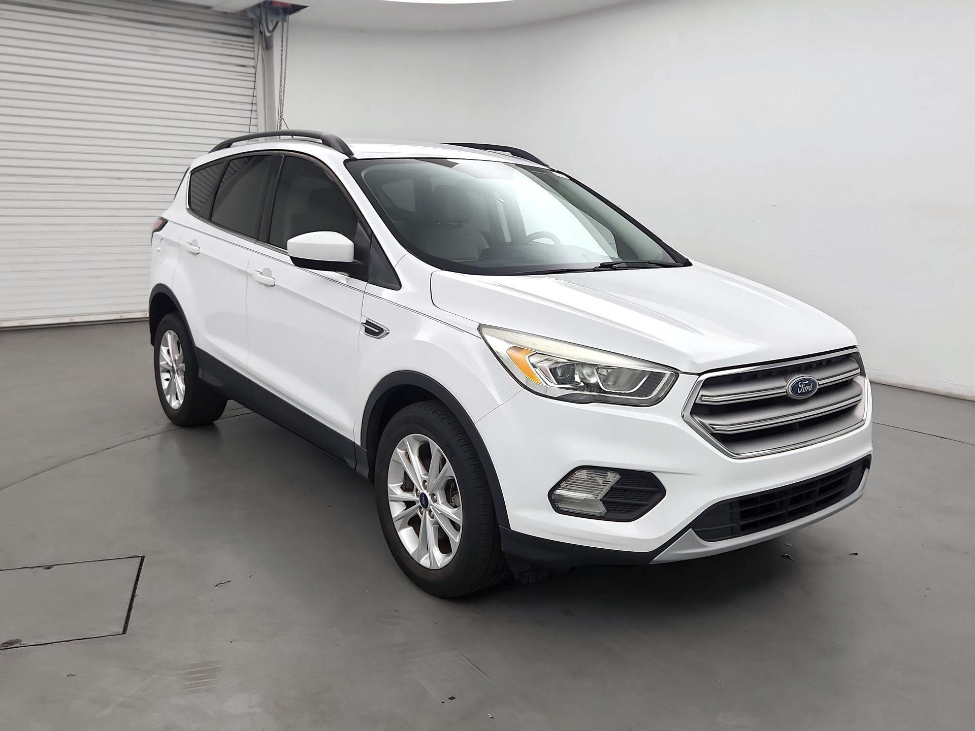 Thumbnail: 2017 Ford Escape - 1