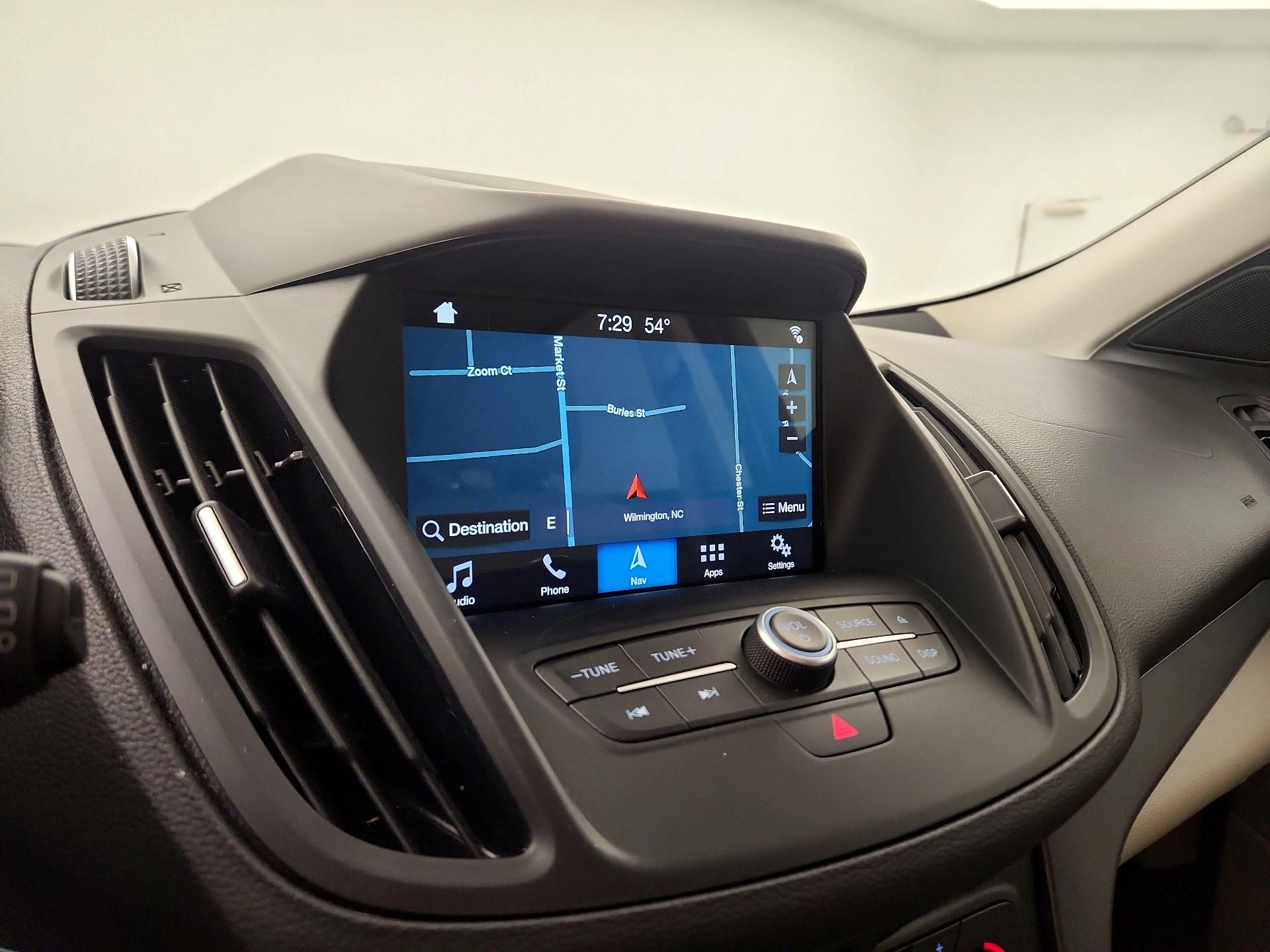 Thumbnail: 2017 Ford Escape - 12