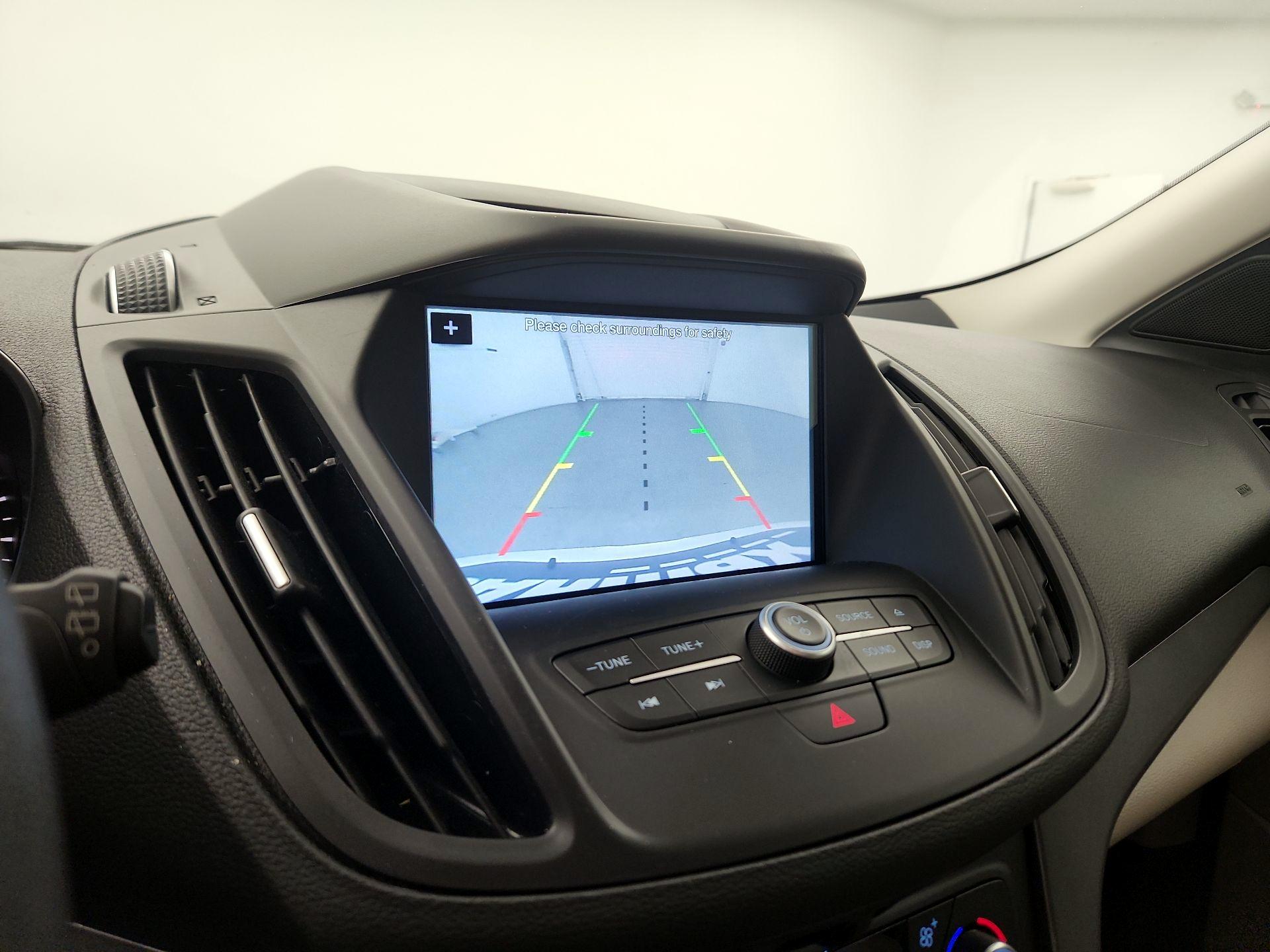 Thumbnail: 2017 Ford Escape - 13