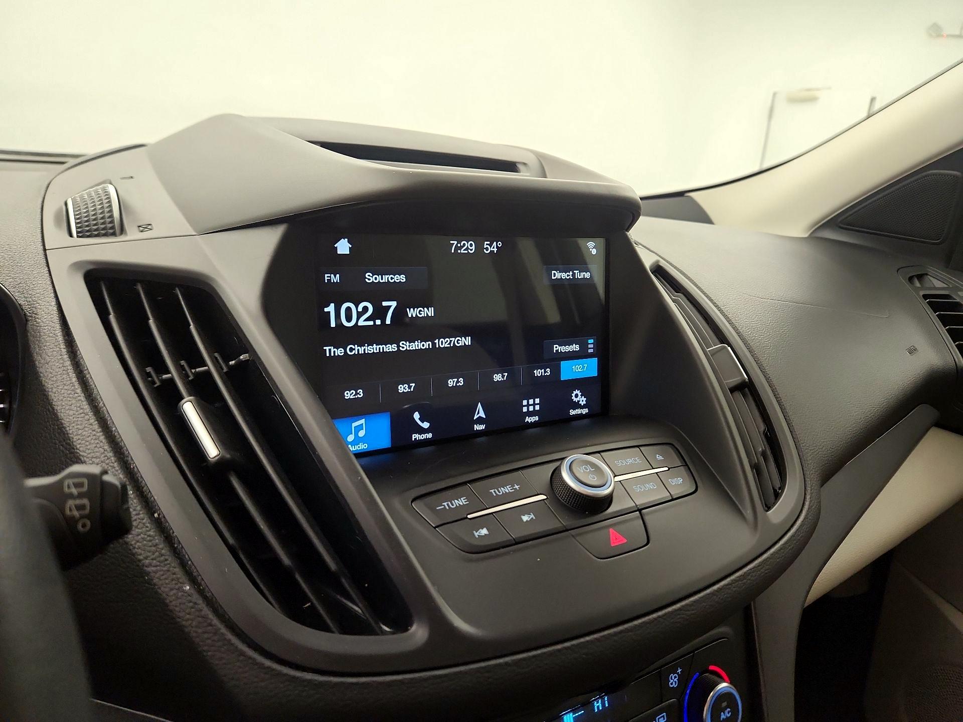 Thumbnail: 2017 Ford Escape - 14