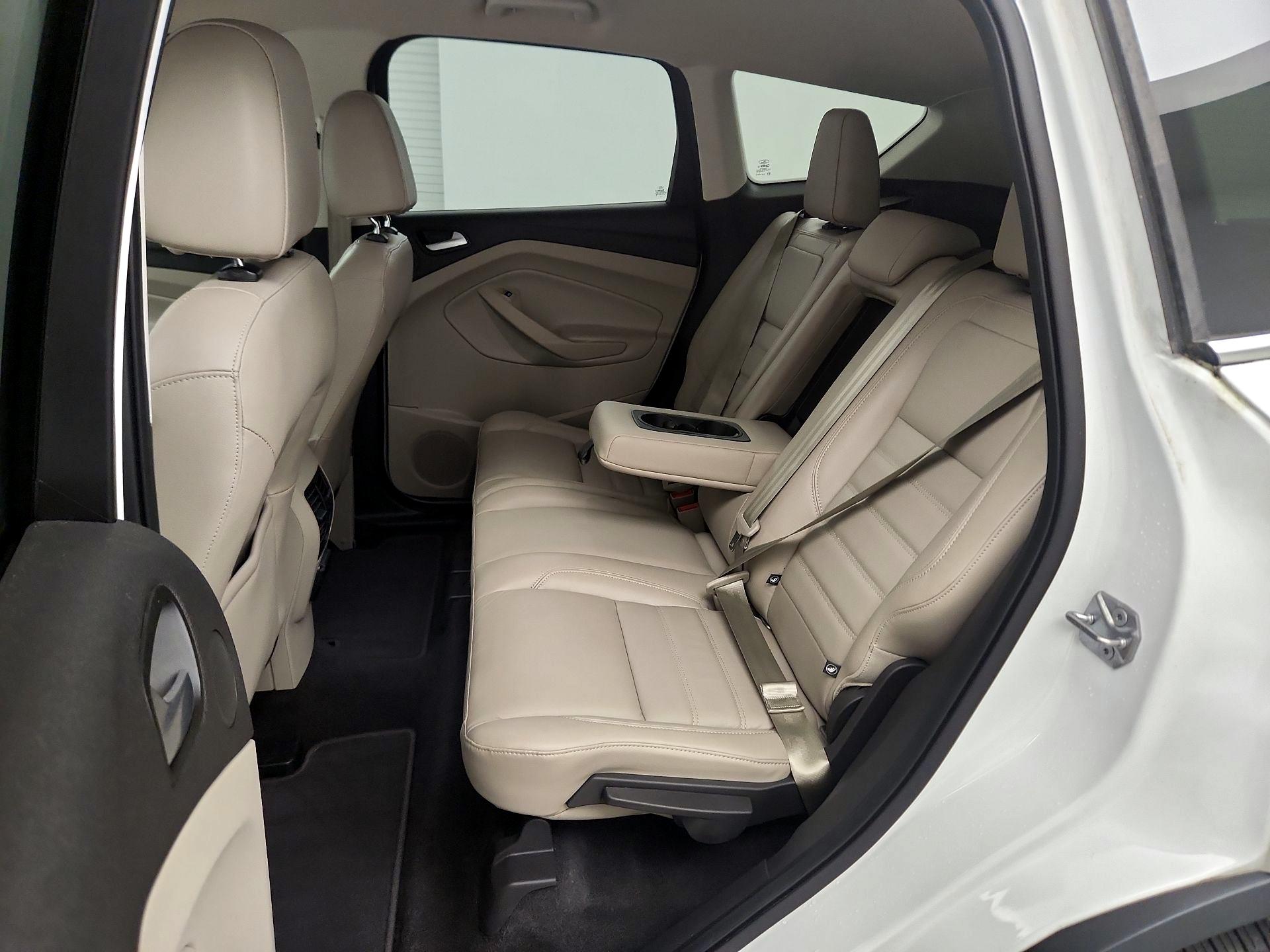 Thumbnail: 2017 Ford Escape - 18