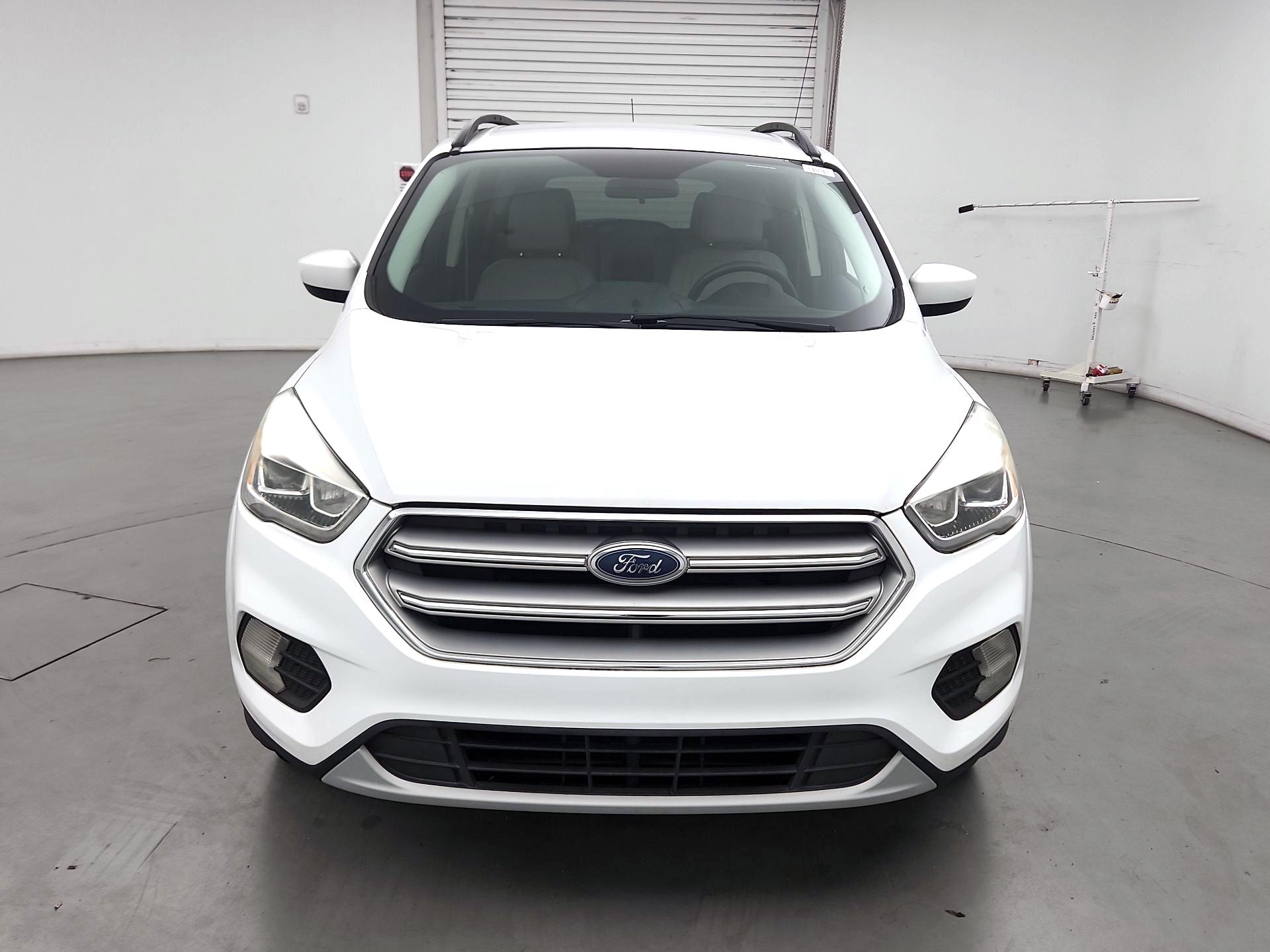 Thumbnail: 2017 Ford Escape - 2