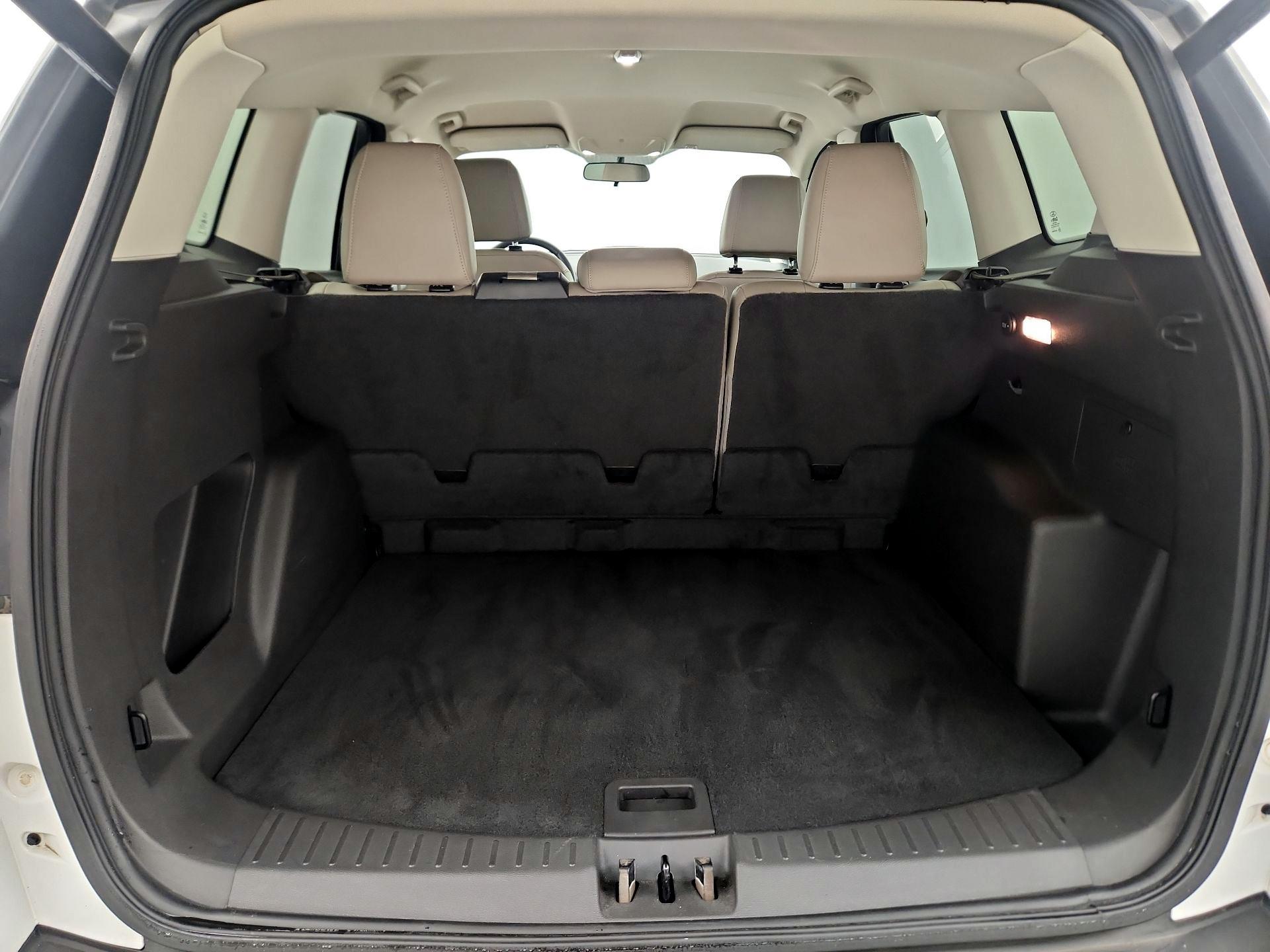 Thumbnail: 2017 Ford Escape - 19