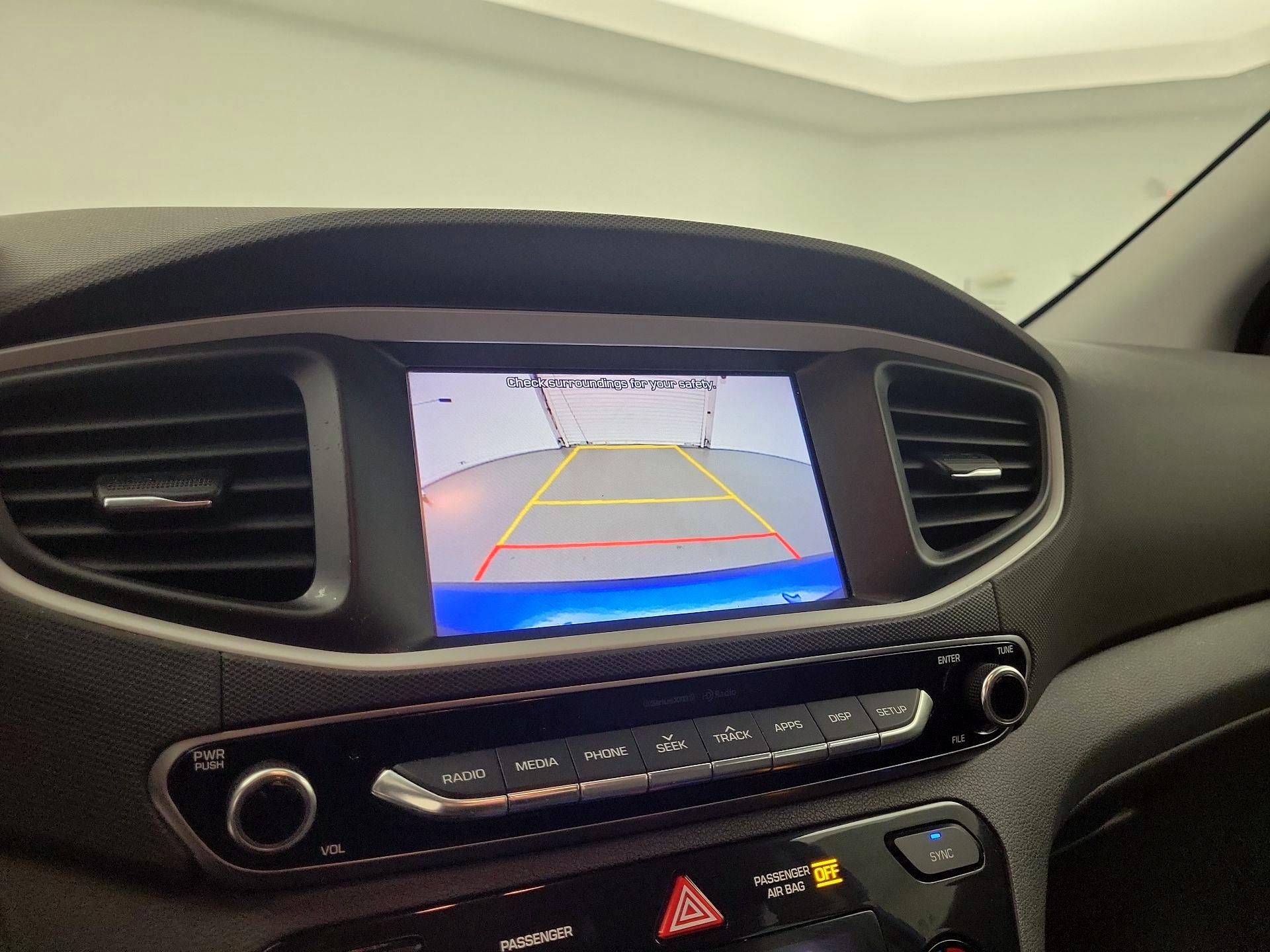 Thumbnail: 2017 Hyundai Ioniq - 12