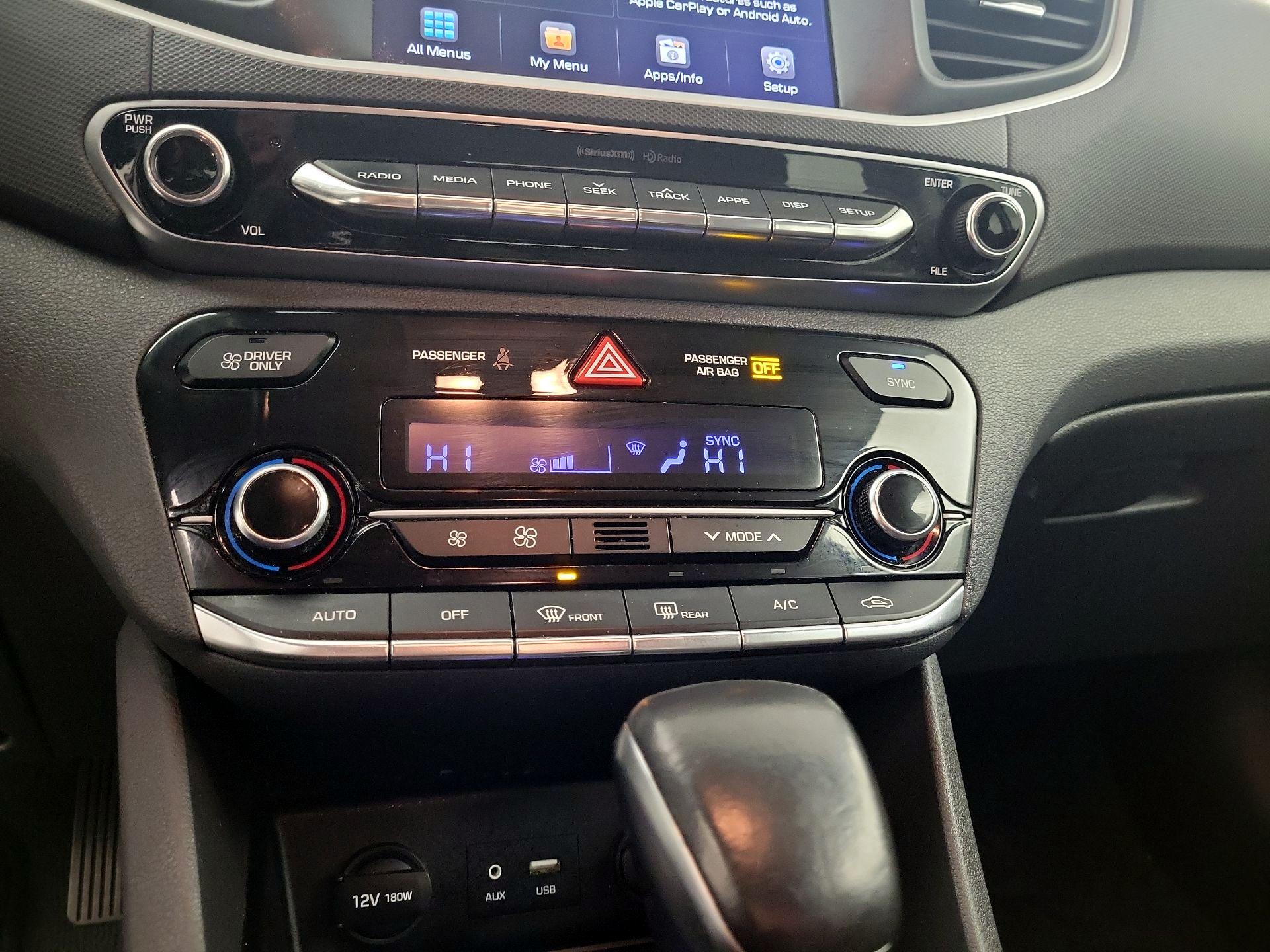 Thumbnail: 2017 Hyundai Ioniq - 14