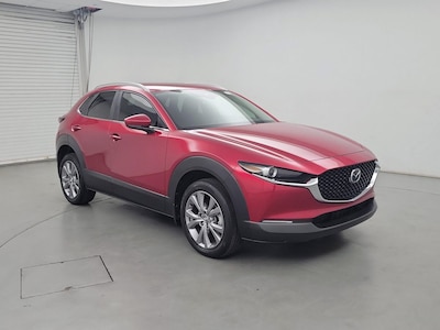 2023 Mazda CX-30 2.5 S Preferred Package