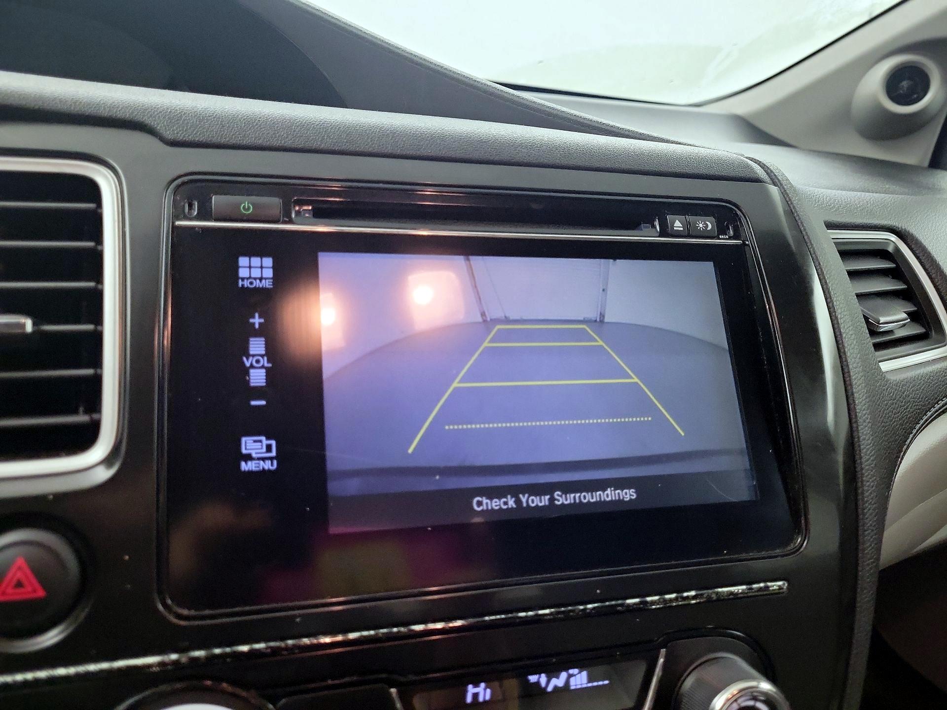 Thumbnail: 2015 Honda Civic - 12