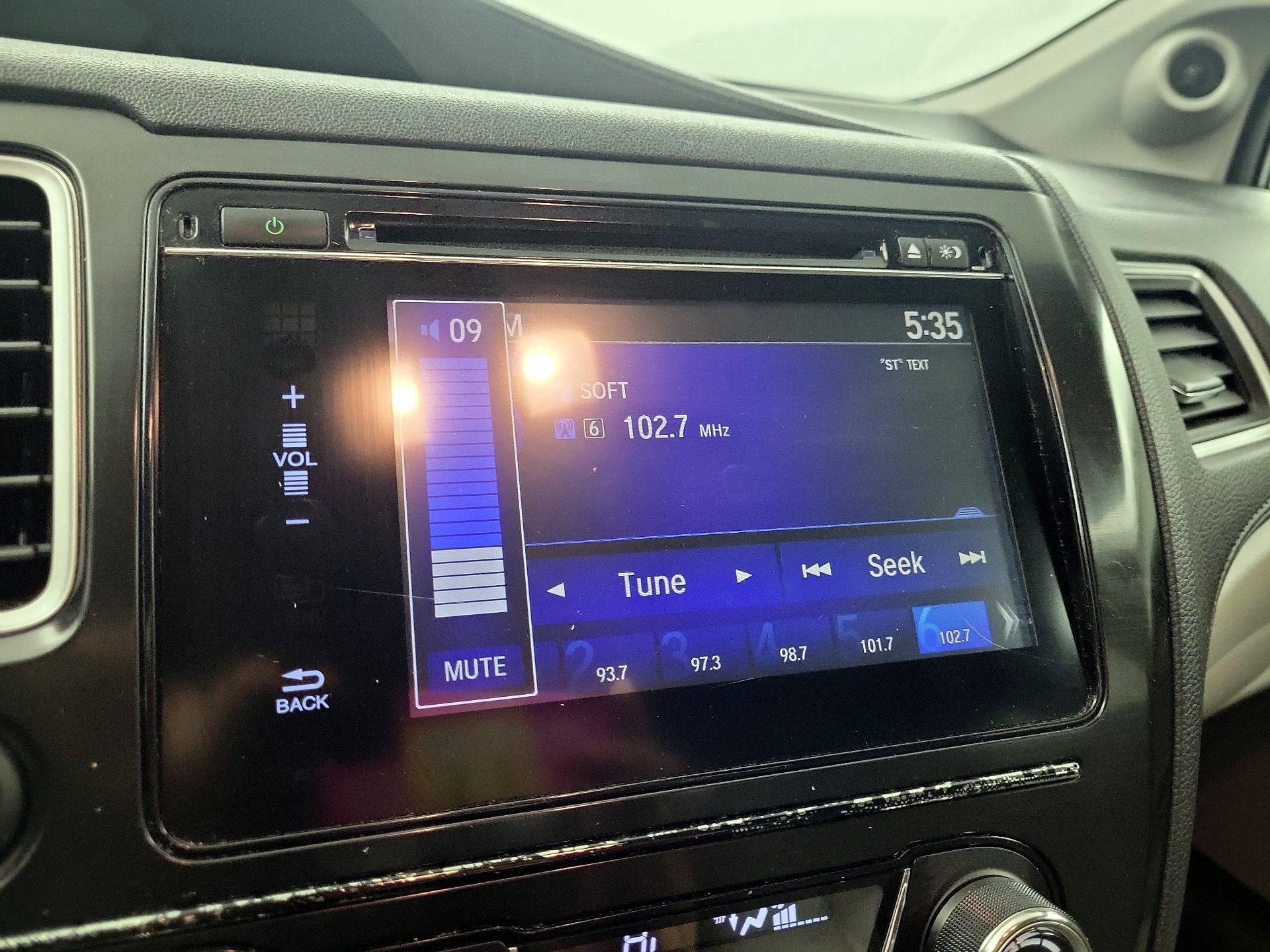 Thumbnail: 2015 Honda Civic - 13