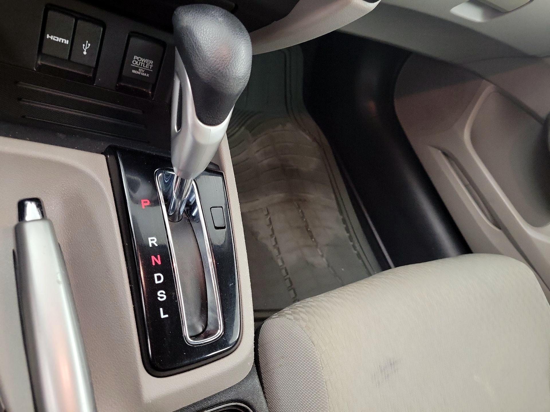 Thumbnail: 2015 Honda Civic - 15