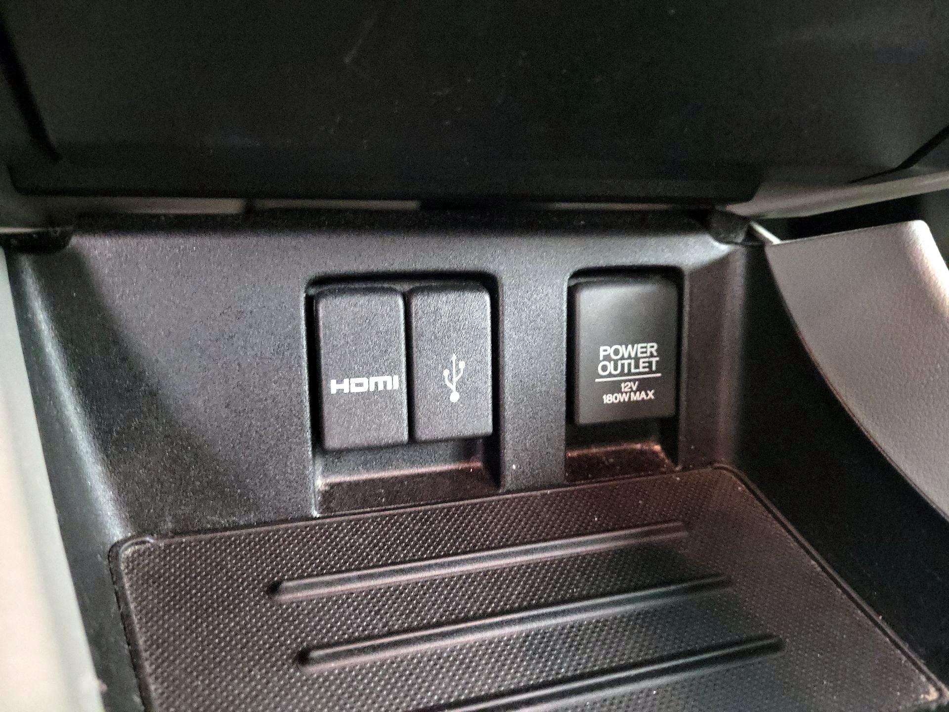 Thumbnail: 2015 Honda Civic - 16