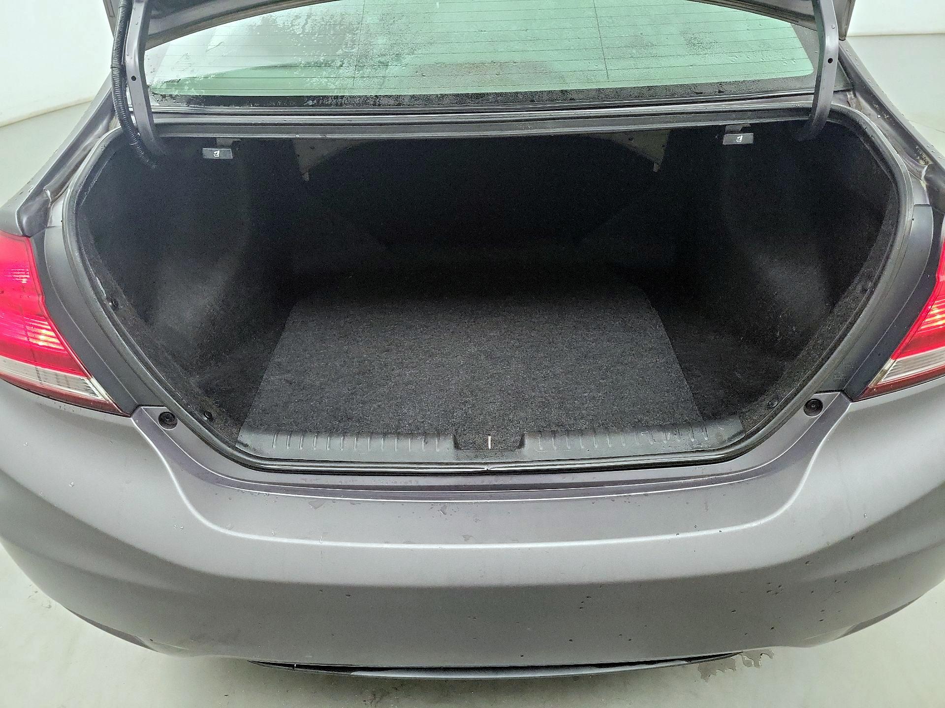 Thumbnail: 2015 Honda Civic - 19