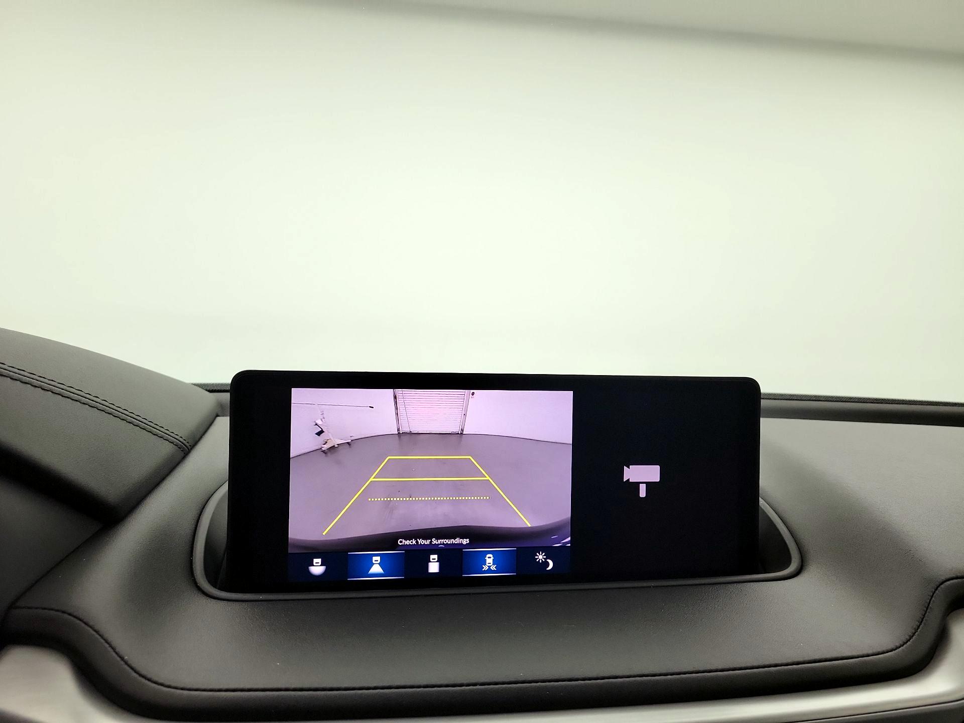 Thumbnail: 2024 Acura MDX - 15