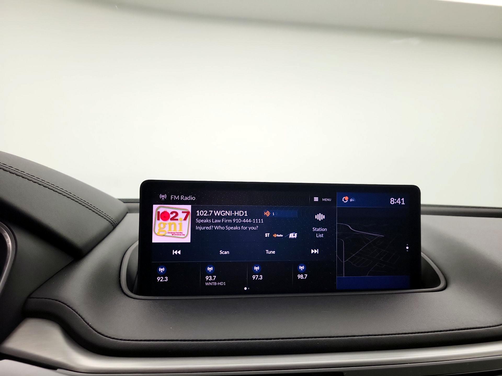 Thumbnail: 2024 Acura MDX - 16