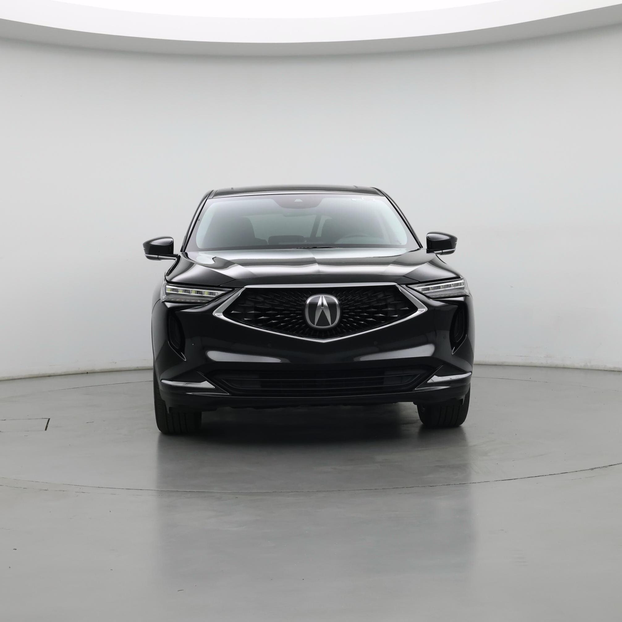 Thumbnail: 2024 Acura MDX - 5