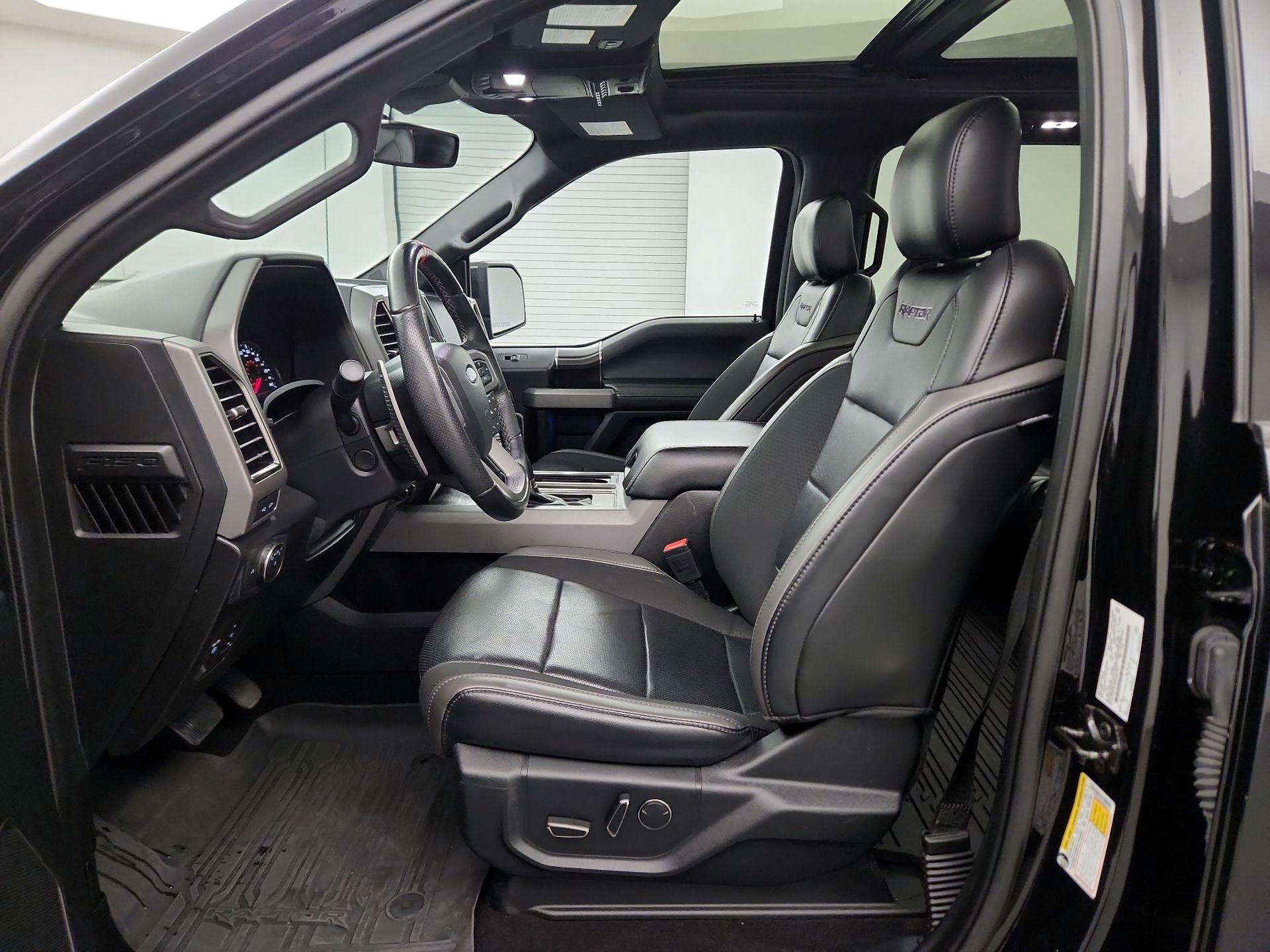 Thumbnail: 2019 Ford F-150 - 9