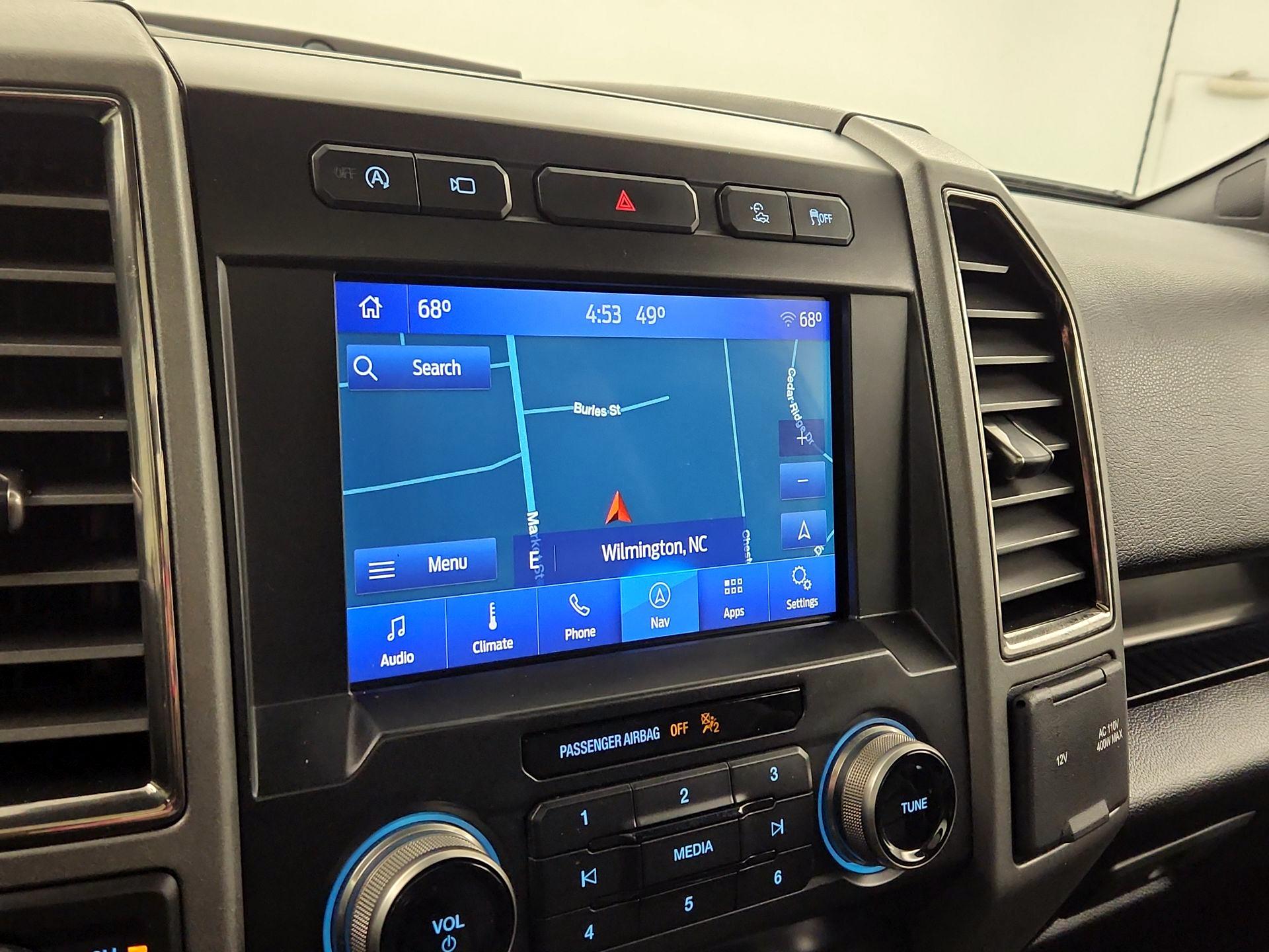 Thumbnail: 2019 Ford F-150 - 12