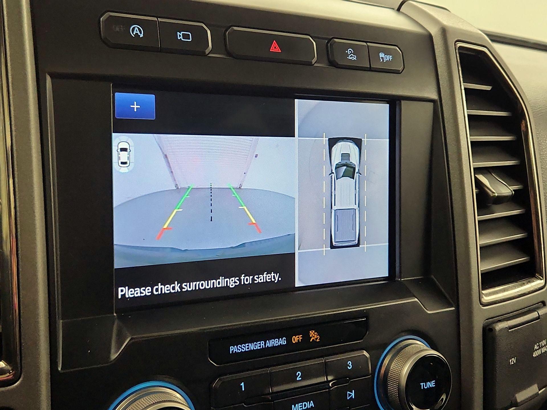 Thumbnail: 2019 Ford F-150 - 13