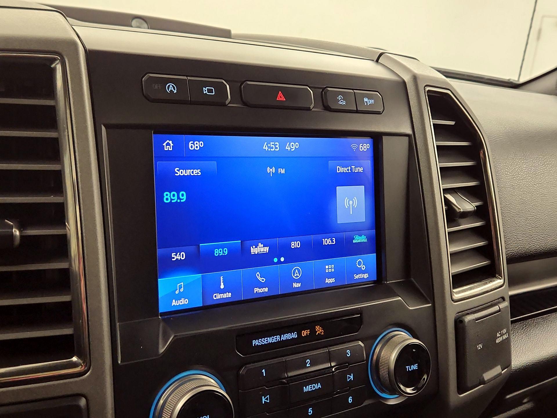 Thumbnail: 2019 Ford F-150 - 14