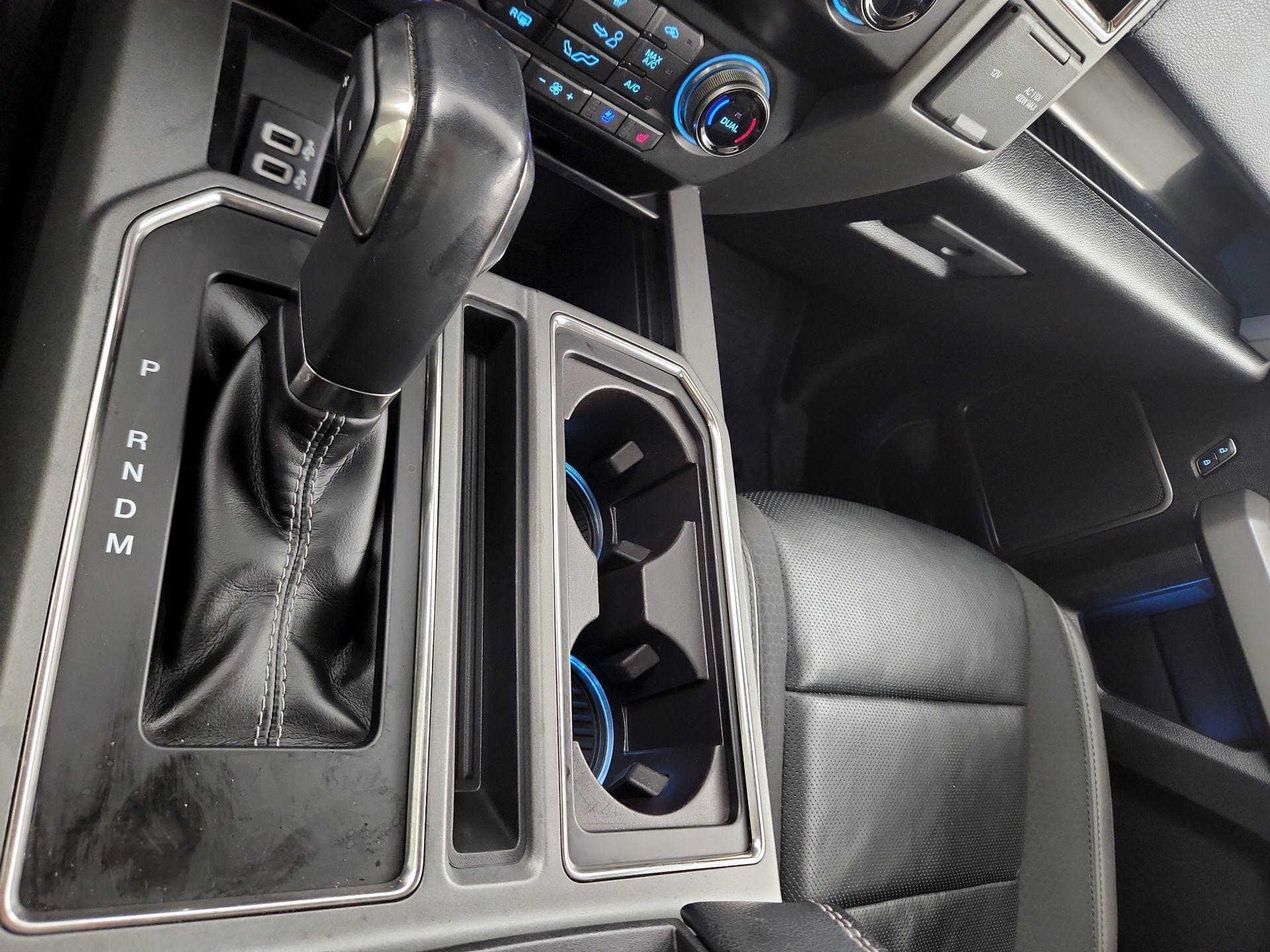 Thumbnail: 2019 Ford F-150 - 16