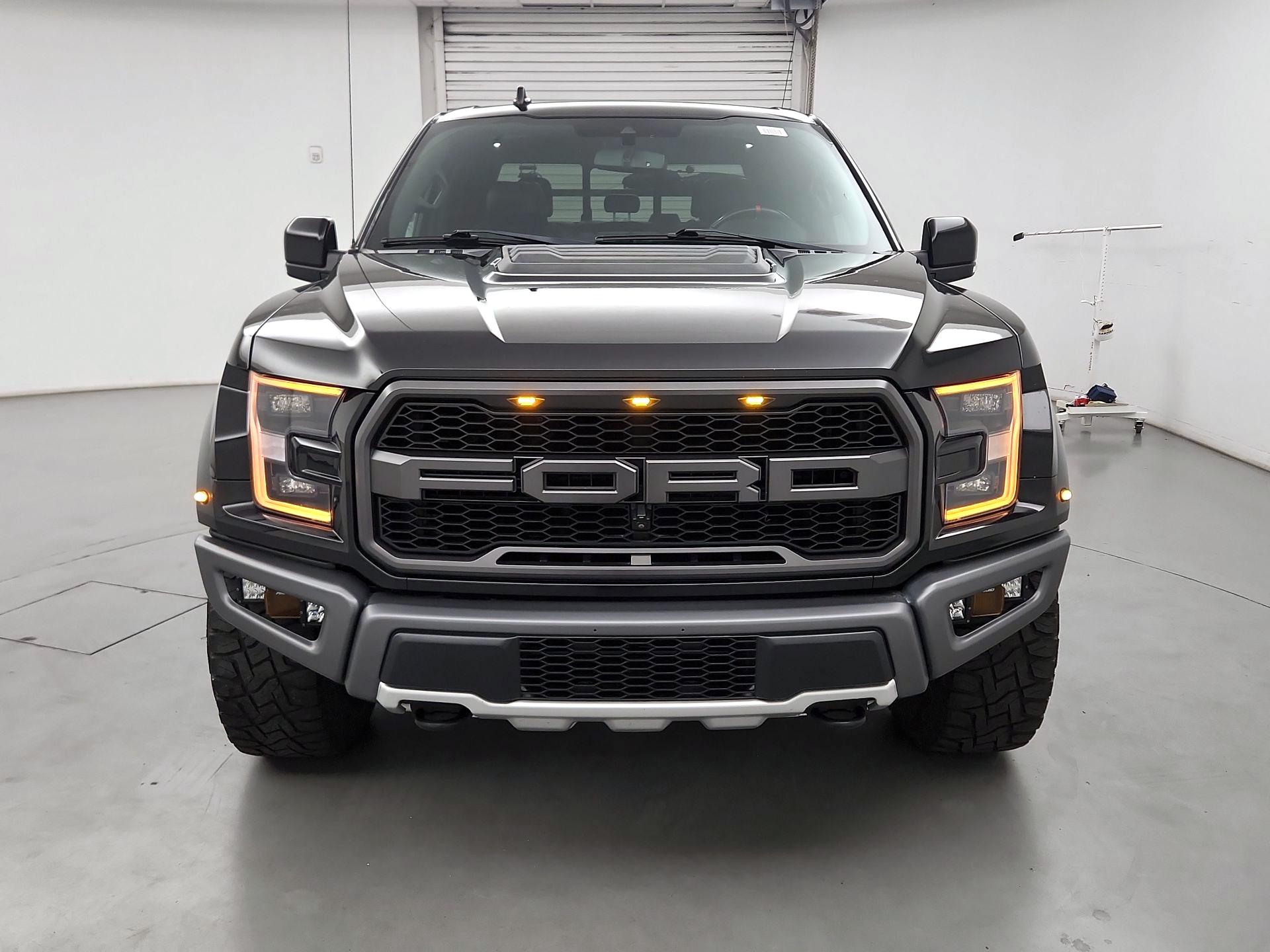 Thumbnail: 2019 Ford F-150 - 2