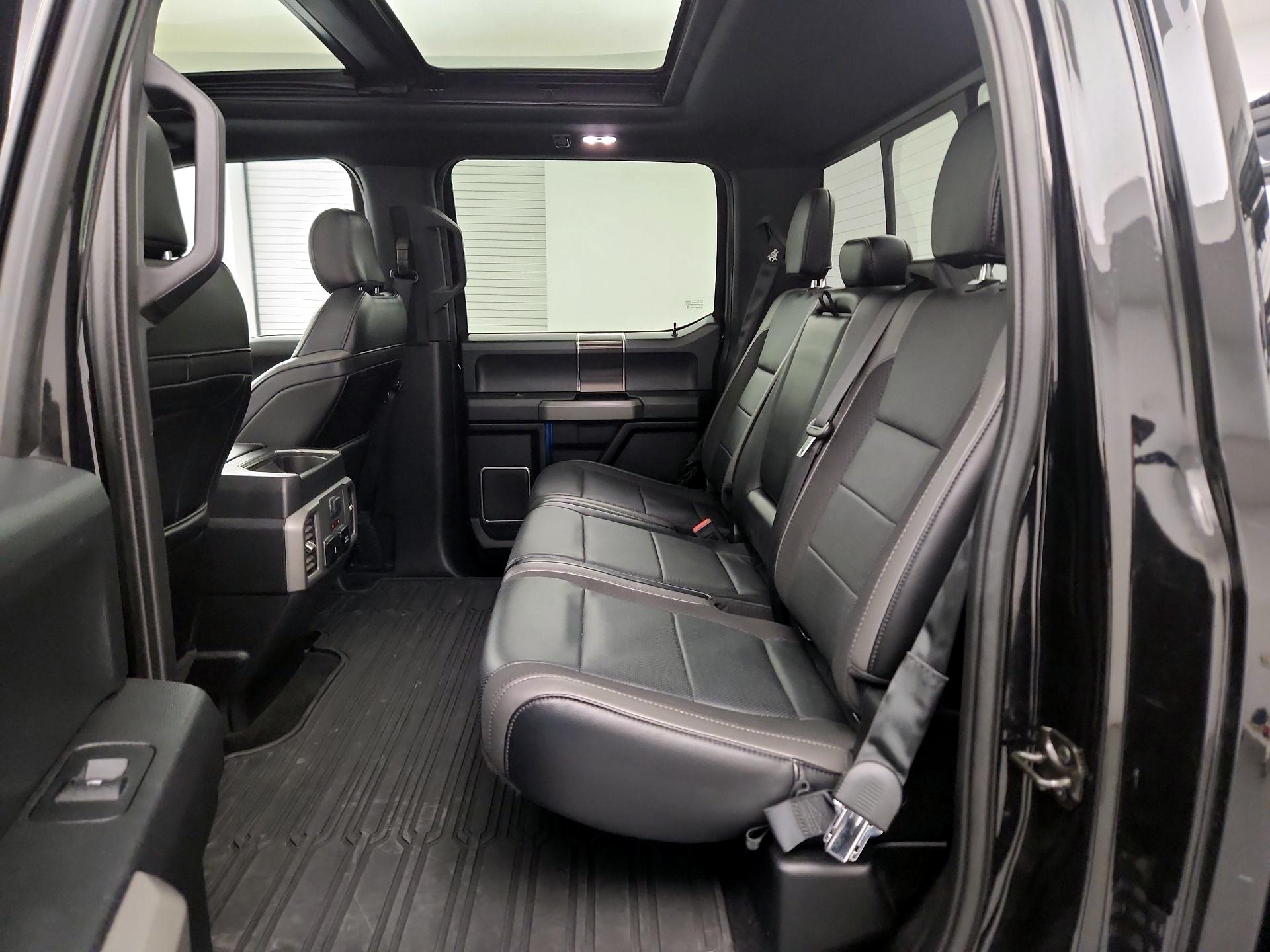 Thumbnail: 2019 Ford F-150 - 19