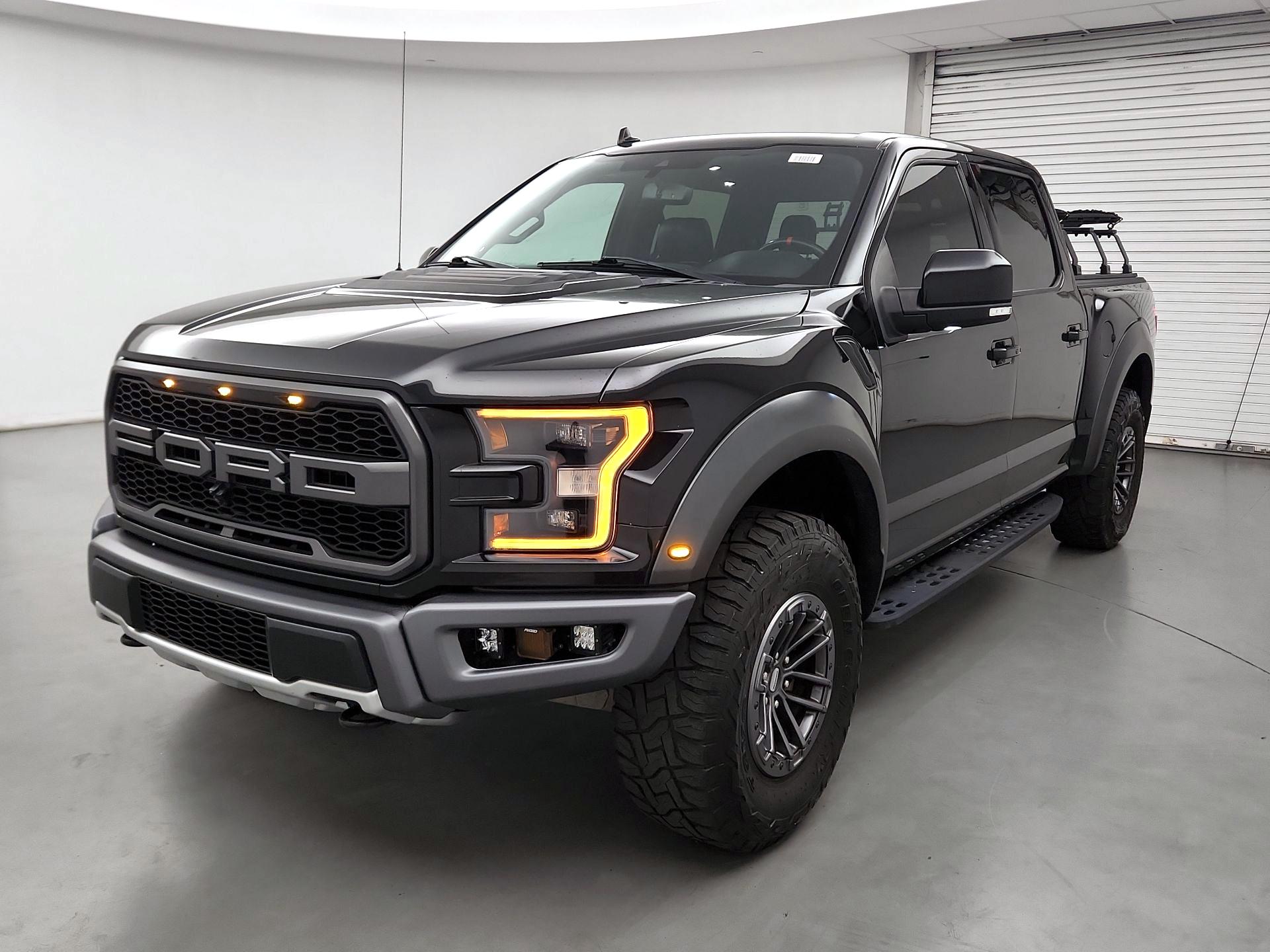 Thumbnail: 2019 Ford F-150 - 3
