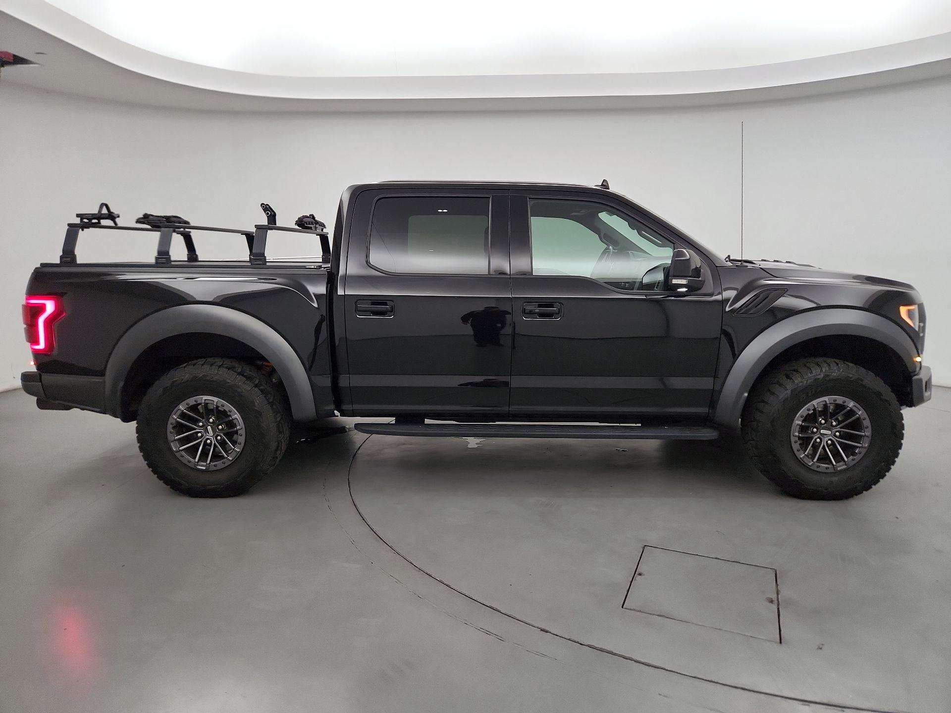 Thumbnail: 2019 Ford F-150 - 4