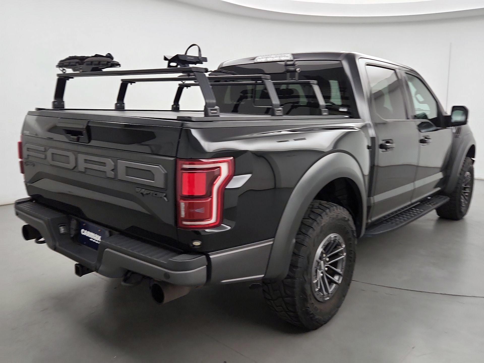 Thumbnail: 2019 Ford F-150 - 5