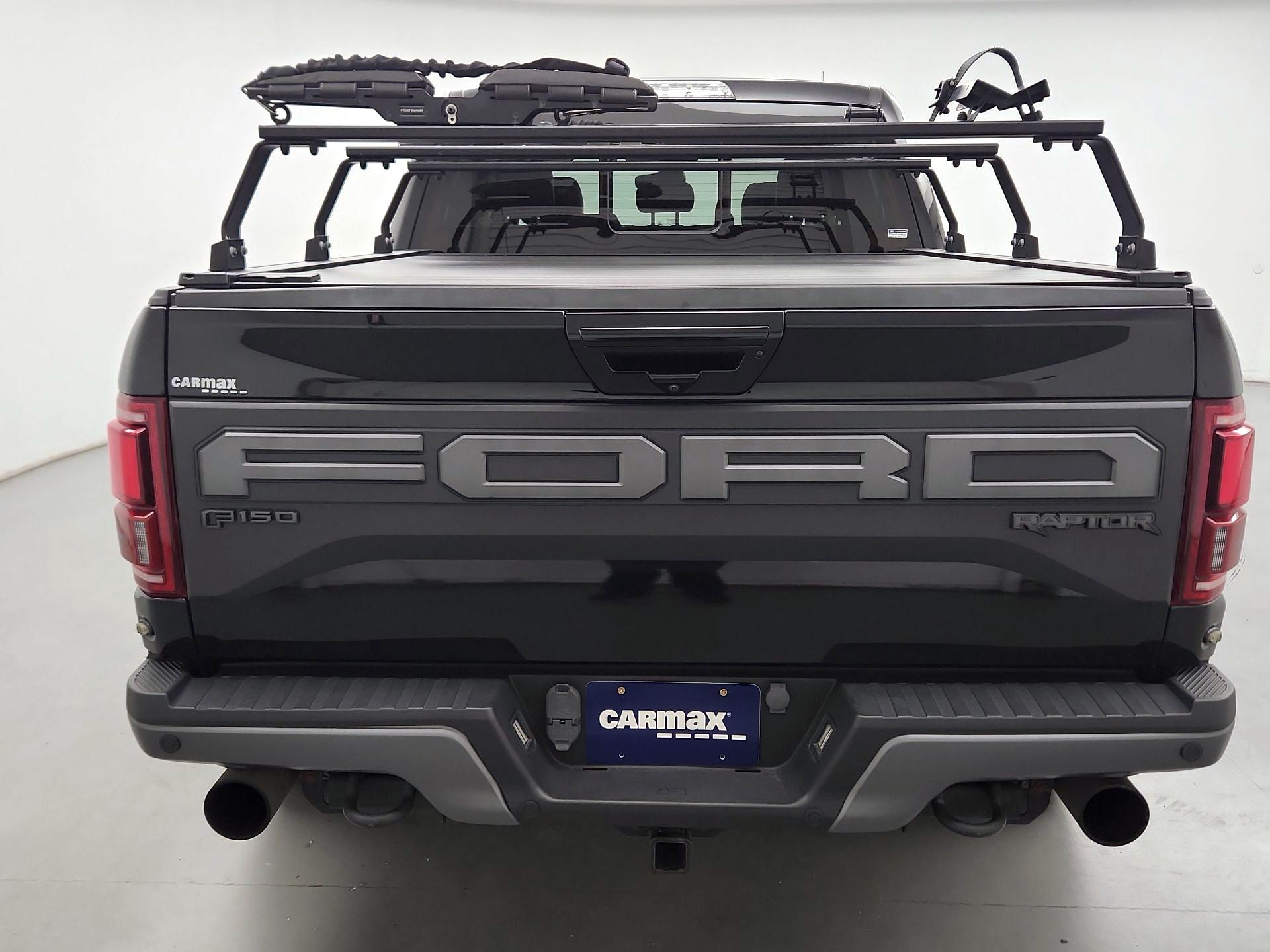 Thumbnail: 2019 Ford F-150 - 6
