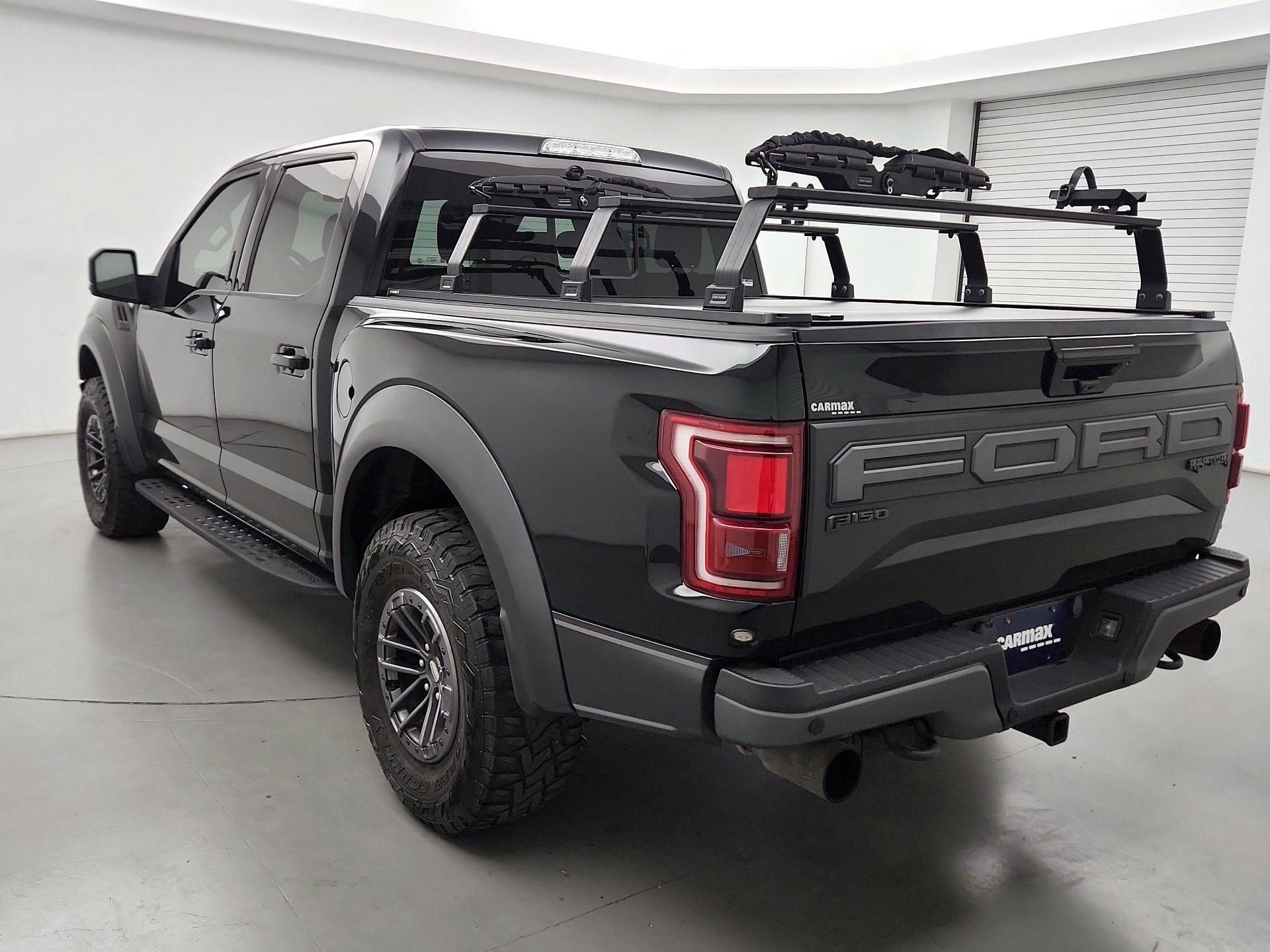 Thumbnail: 2019 Ford F-150 - 7