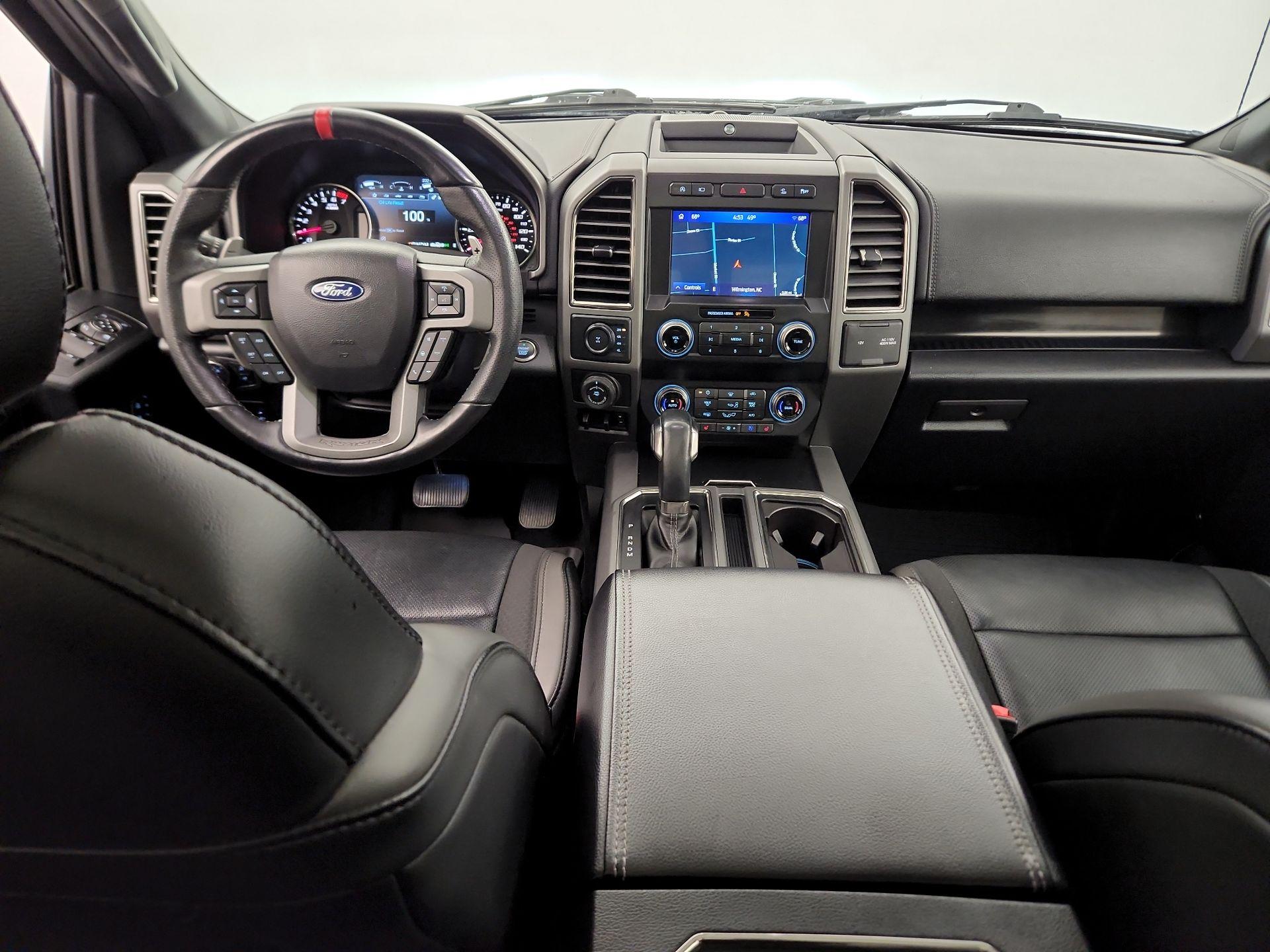 Thumbnail: 2019 Ford F-150 - 8