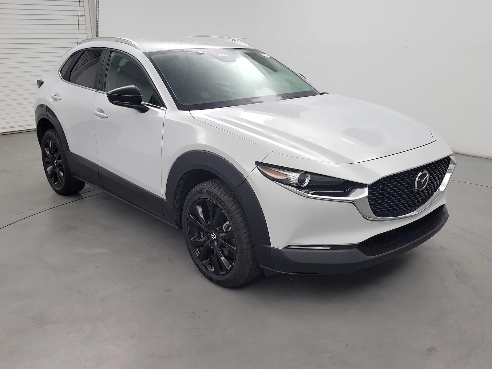 2024 Mazda CX-30 Select Sport